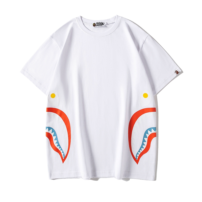 19_49 Bape T-shirt