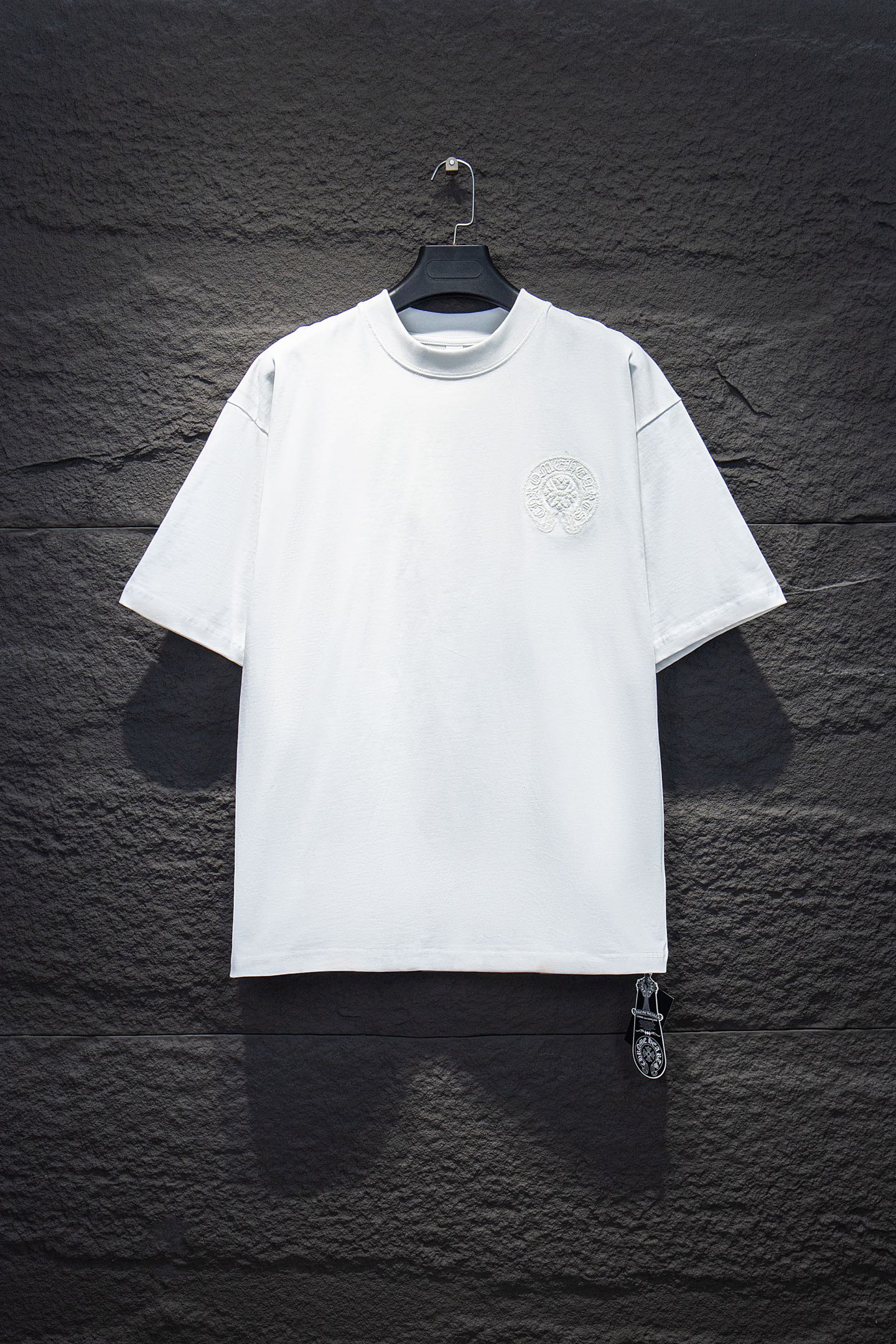 54_Chrome Heart T-shirt