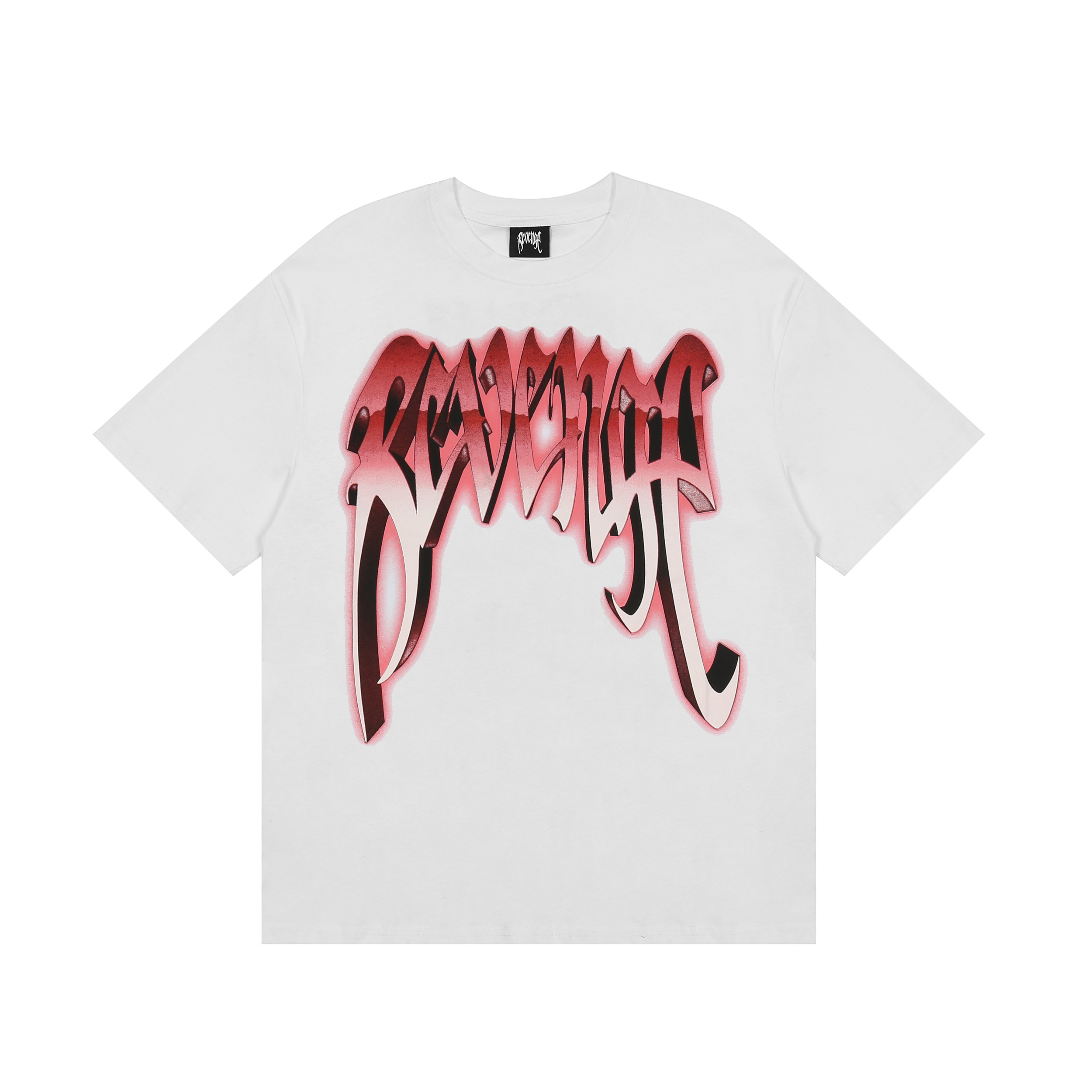 102_79 Revenge T-shirt
