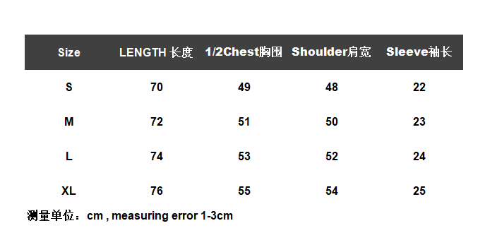53_110 Chrome Hearts T-shirt