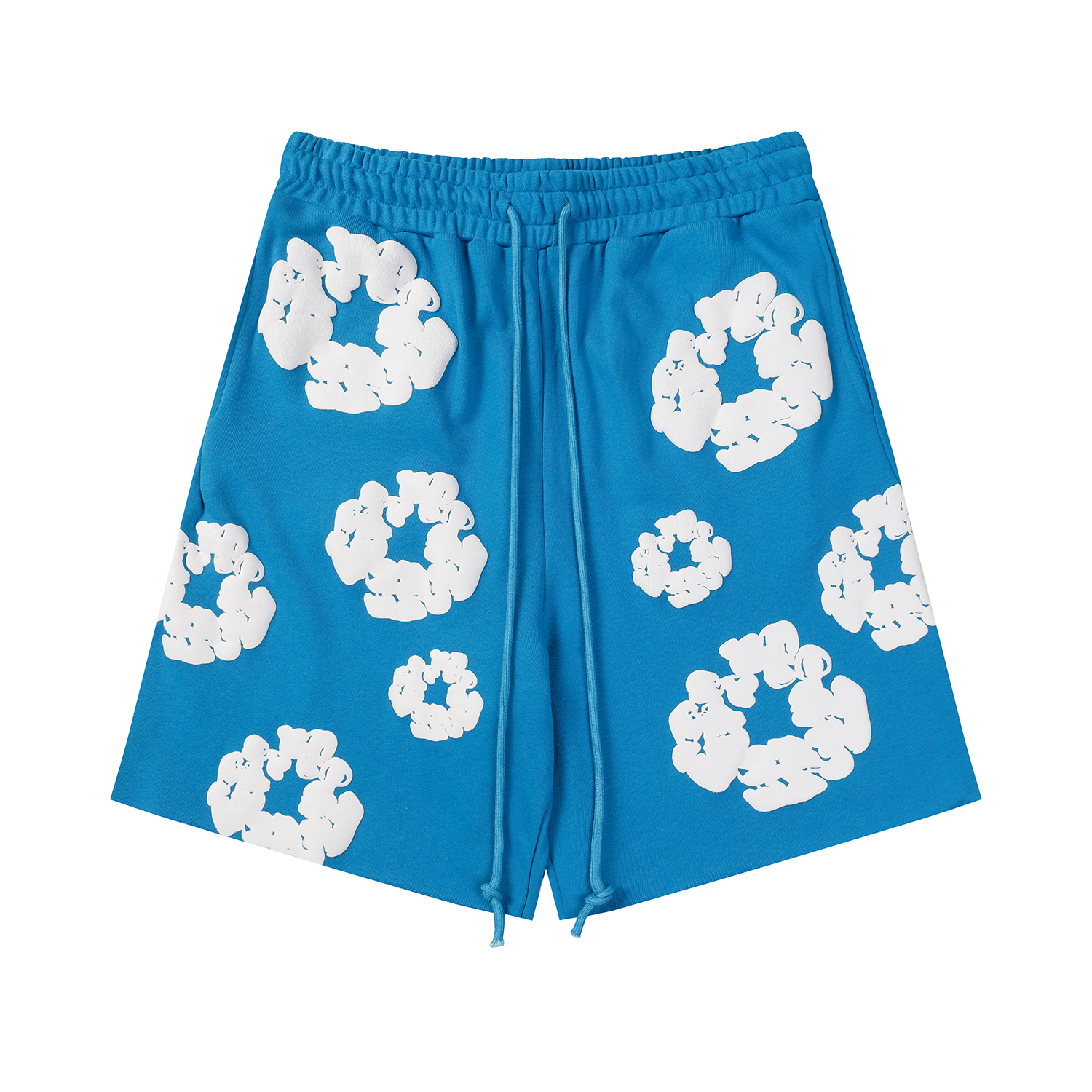 9_Denim Tears Shorts