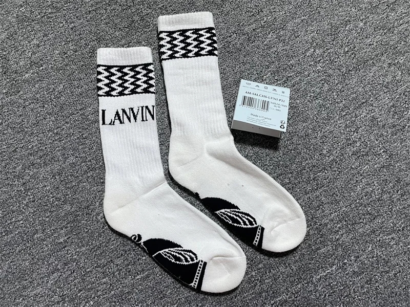 5_ Gallery Dept Socks