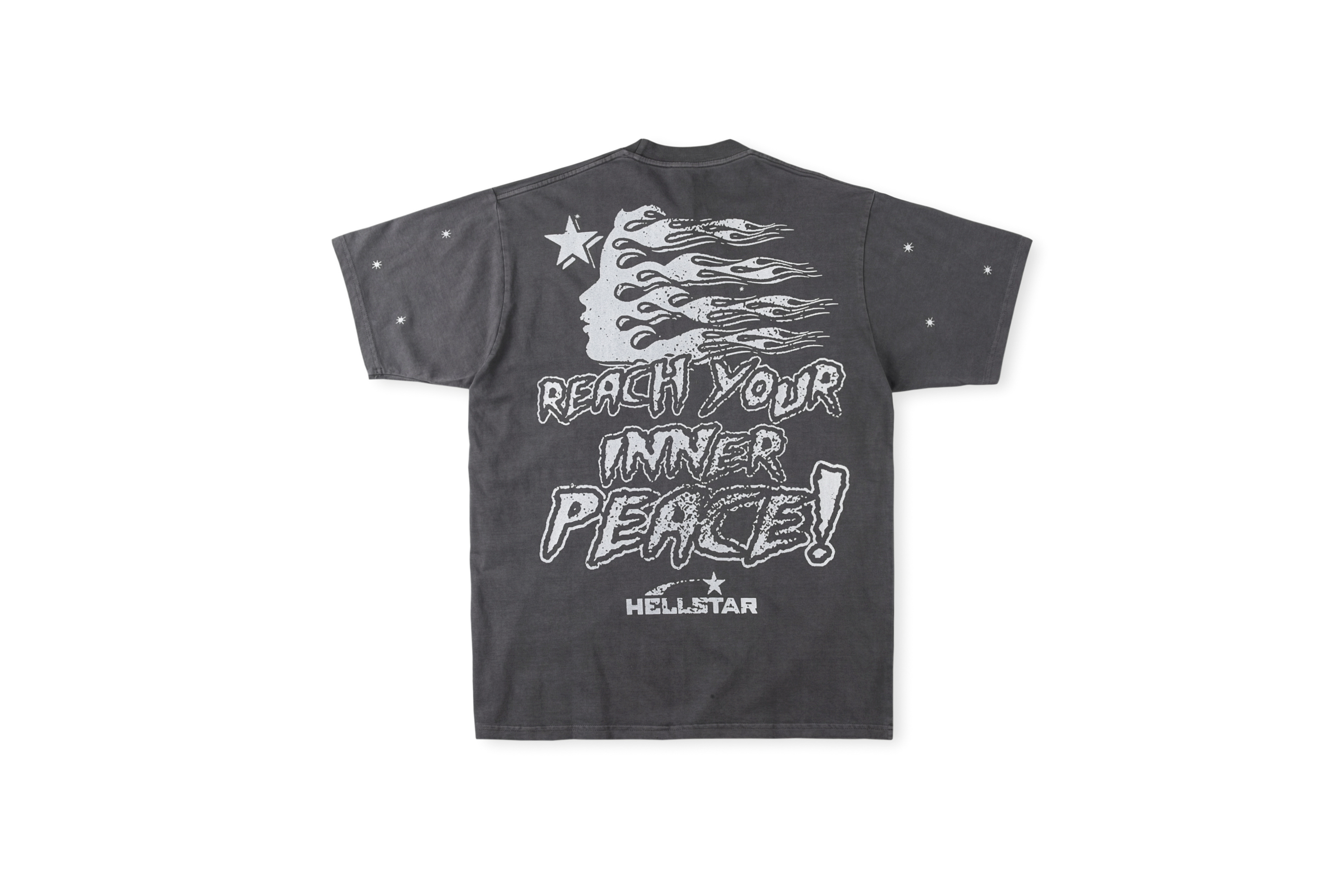 108_145 Hellstar T-shirt