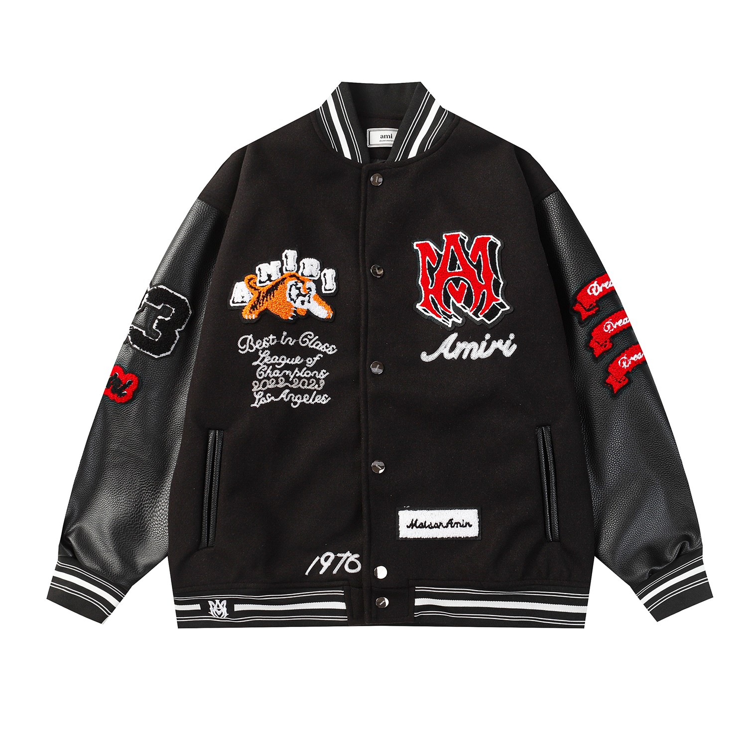 50_Amiri Jacket