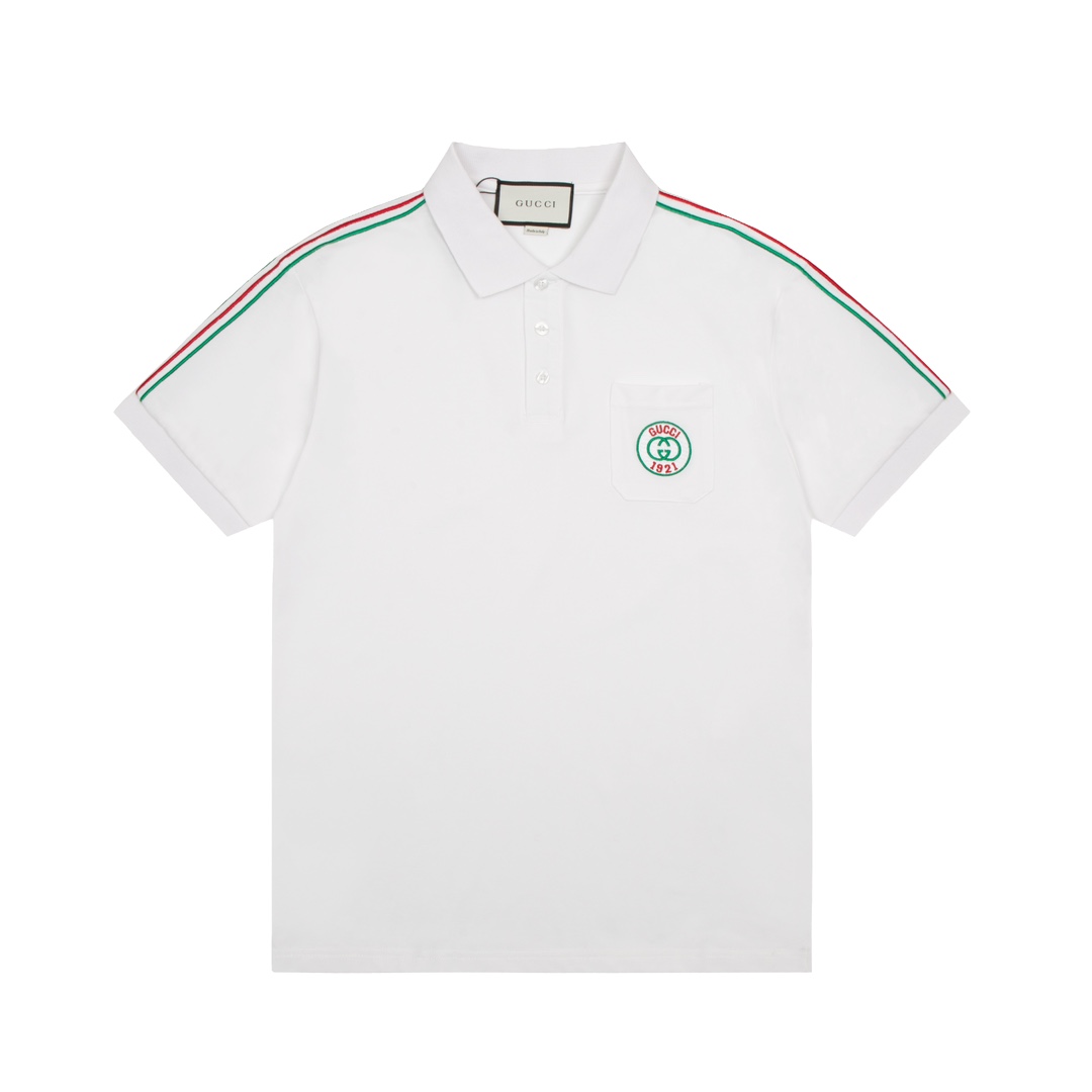 118_Gucci Shirt