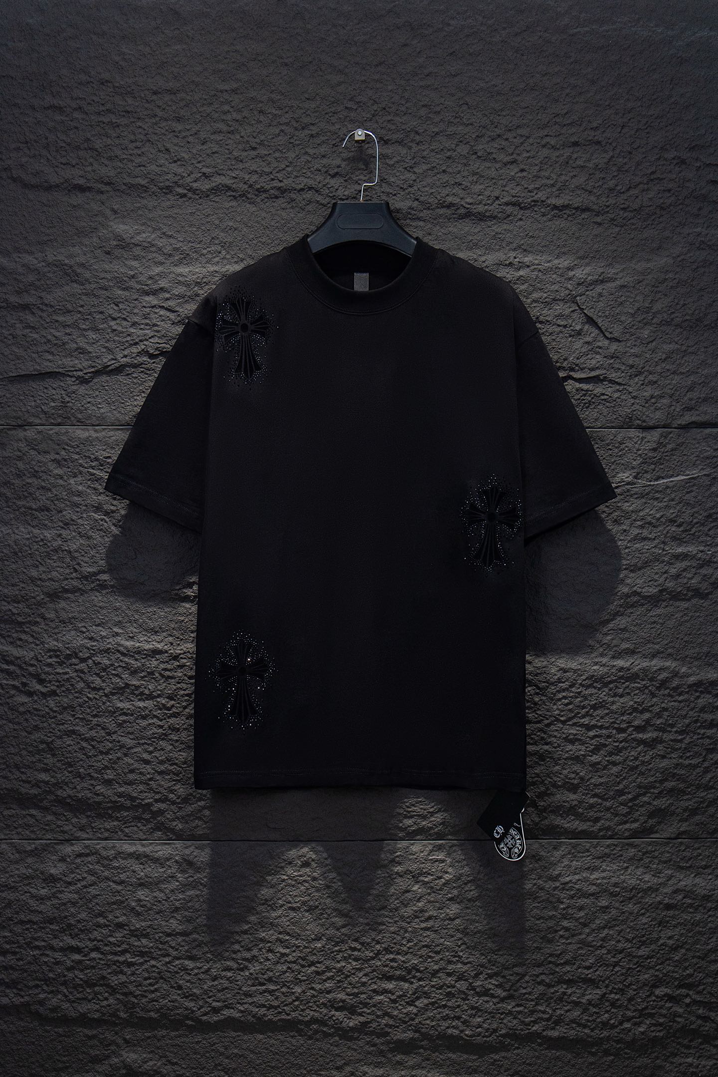 74_Chrome Heart T-shirt