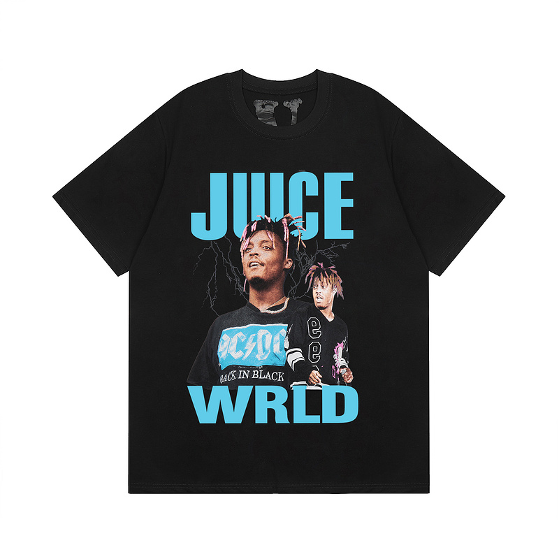 91_Vlone T-shirt