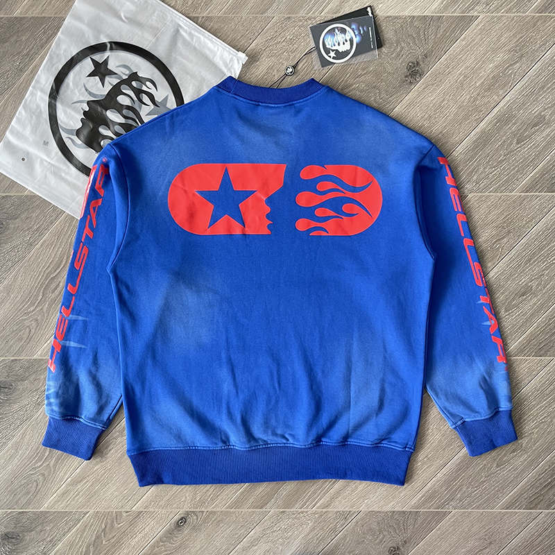 1_Hellstar Crewneck
