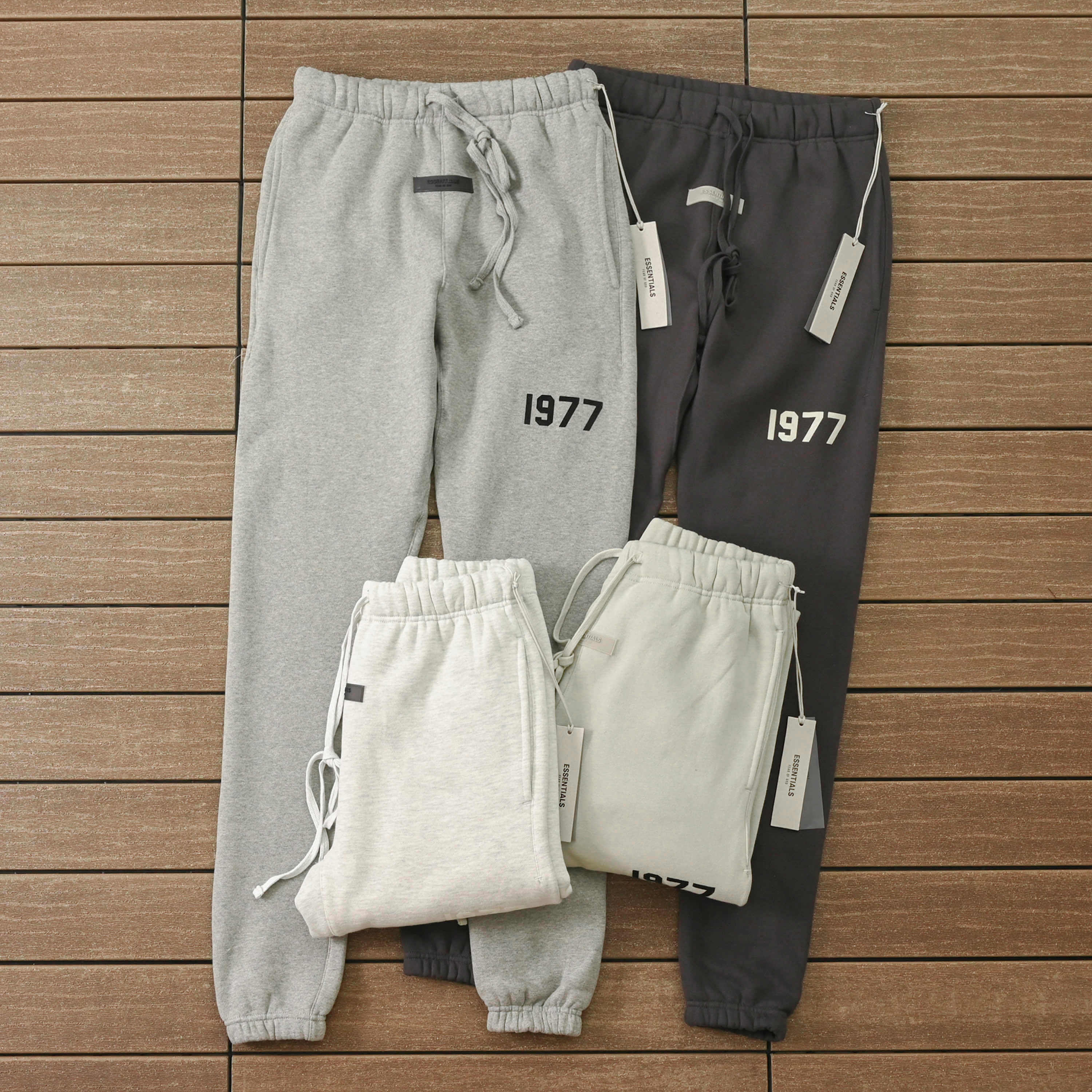 112_148 FEAR OF GOD Pants