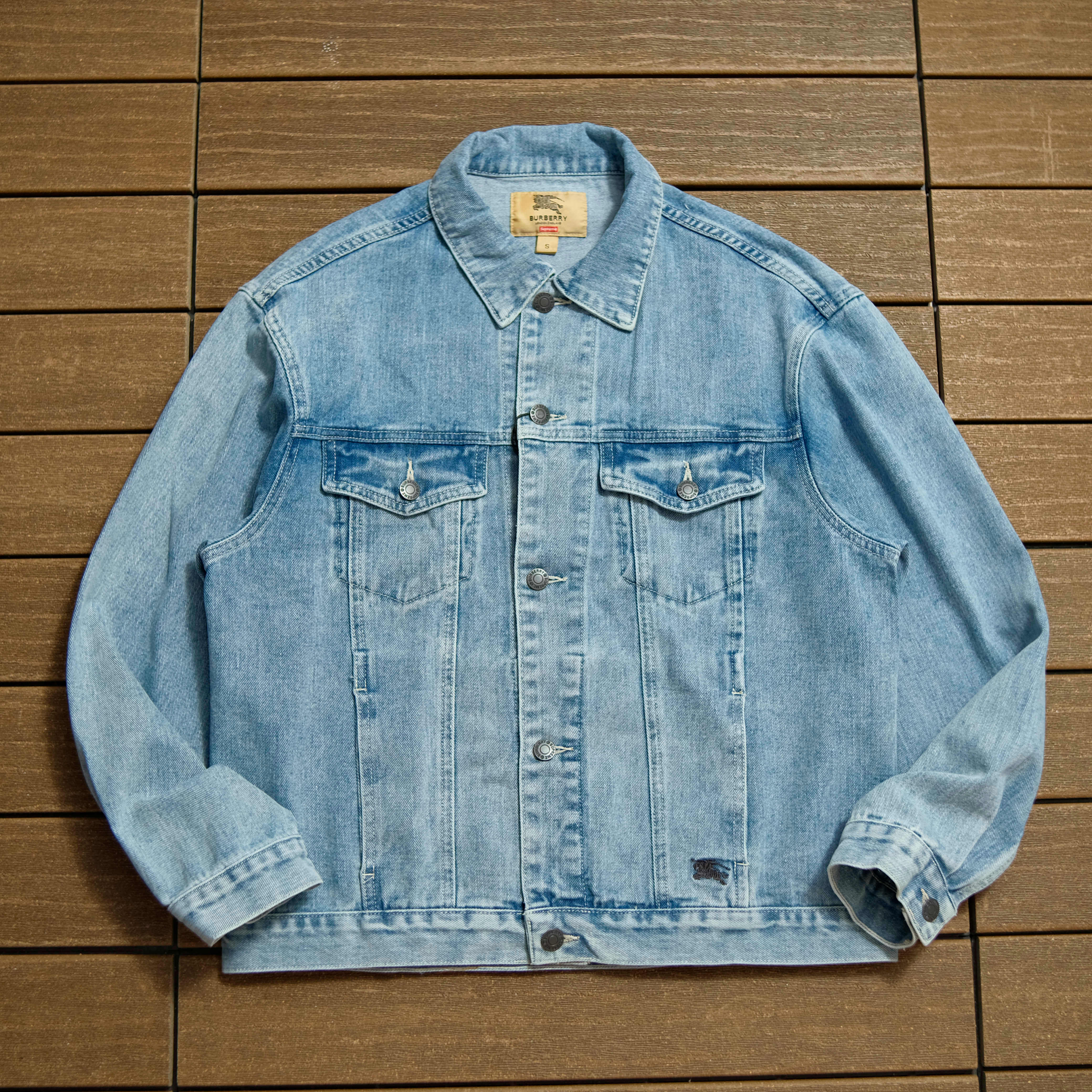 77_178 SUPREME JACKET