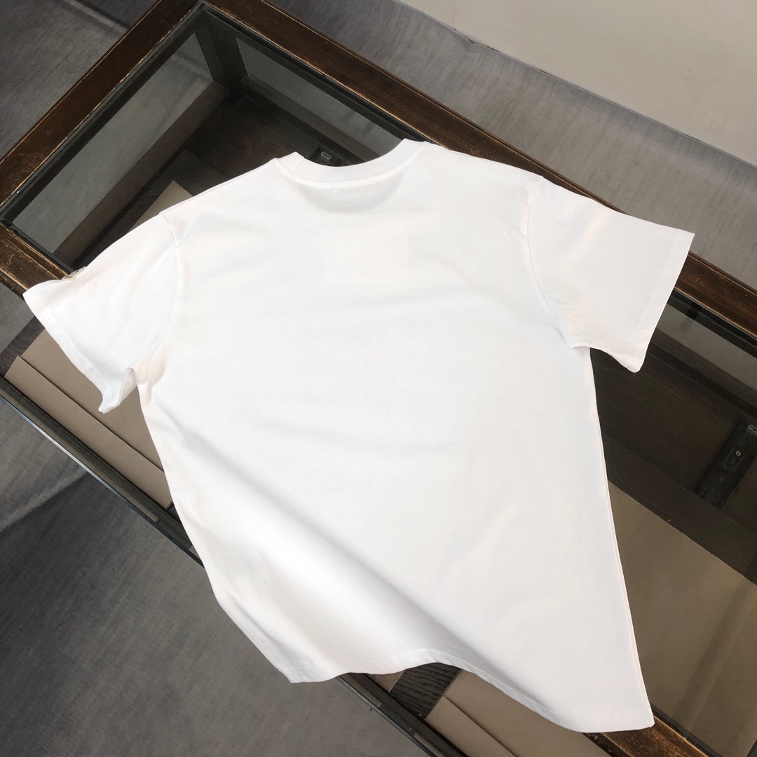 111_Moncler T-shirt