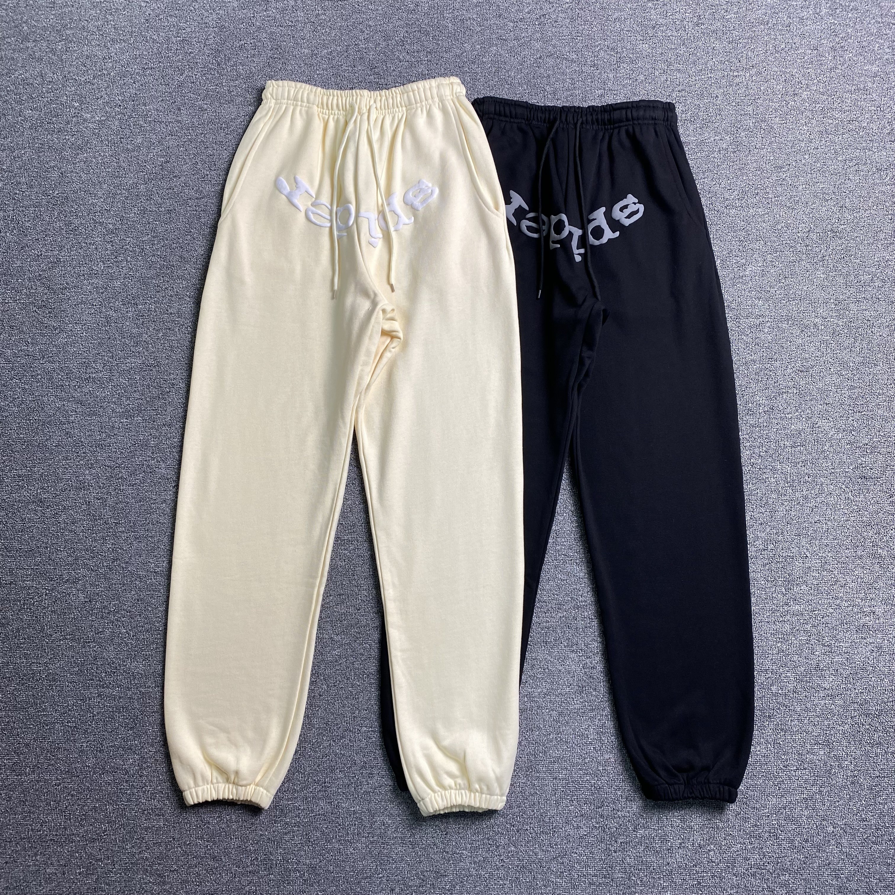 77_160 spider Pants