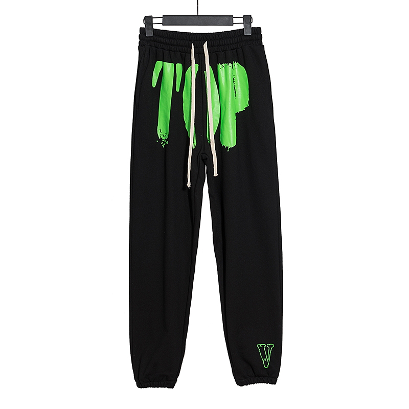 84_Vlone Pants