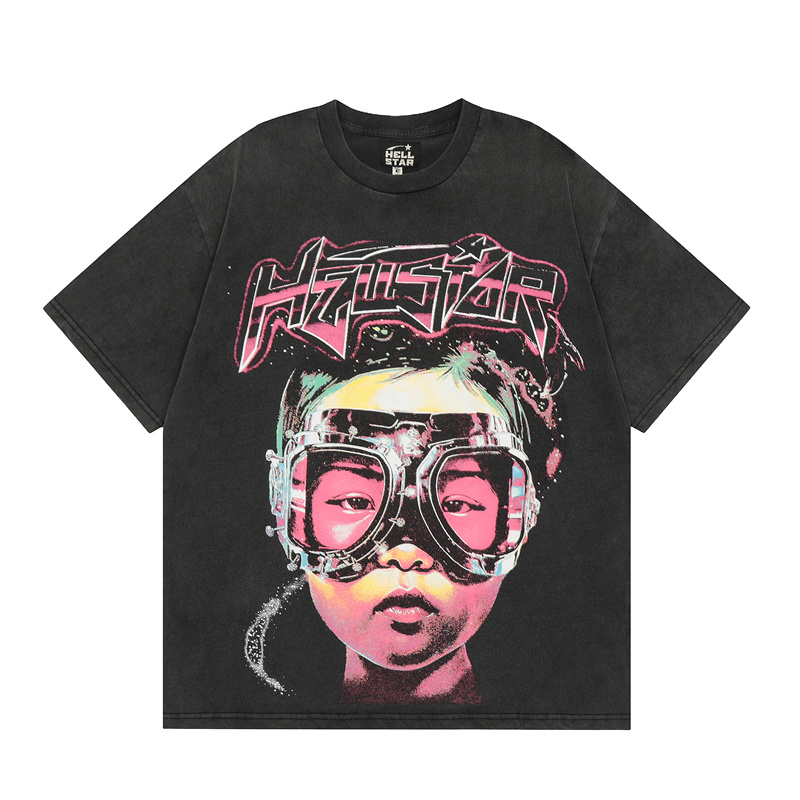 31_88 Hellstar T-shirt