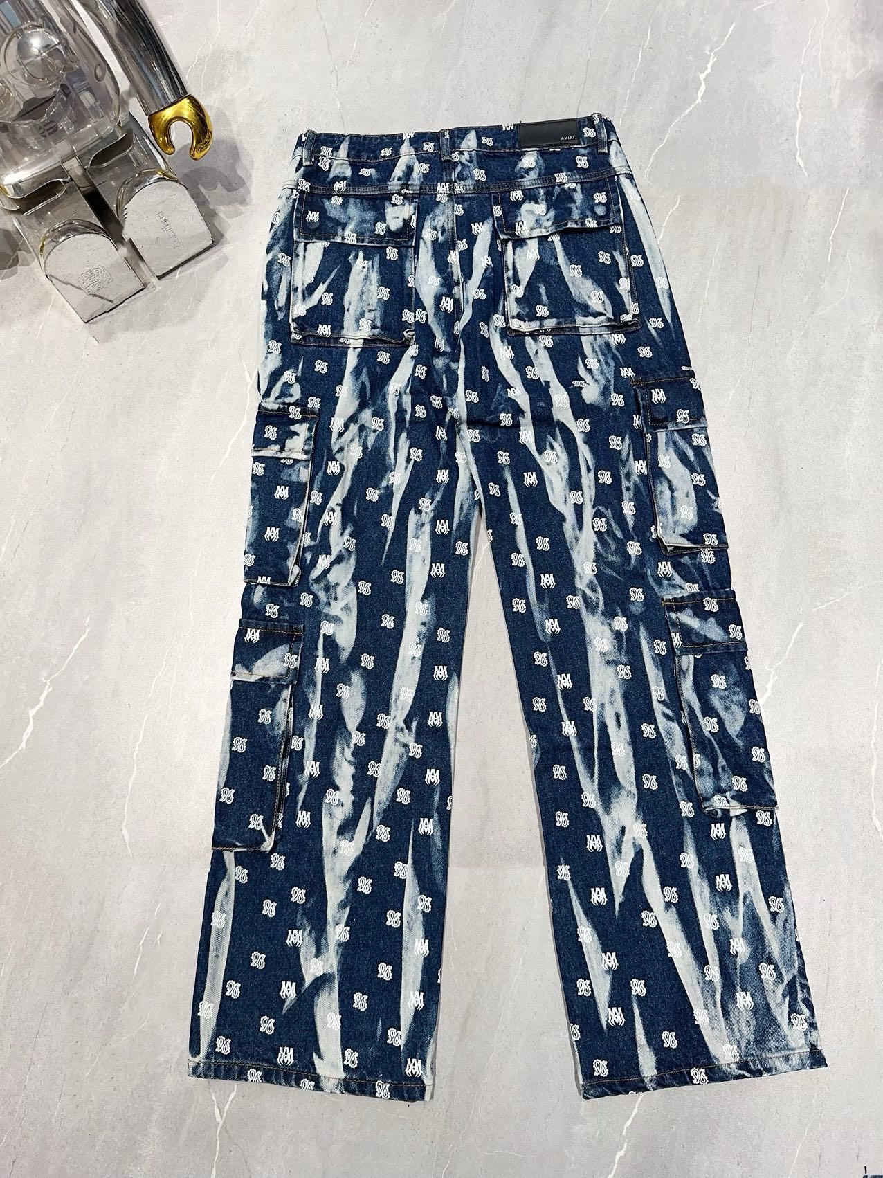 111_Amiri Jeans