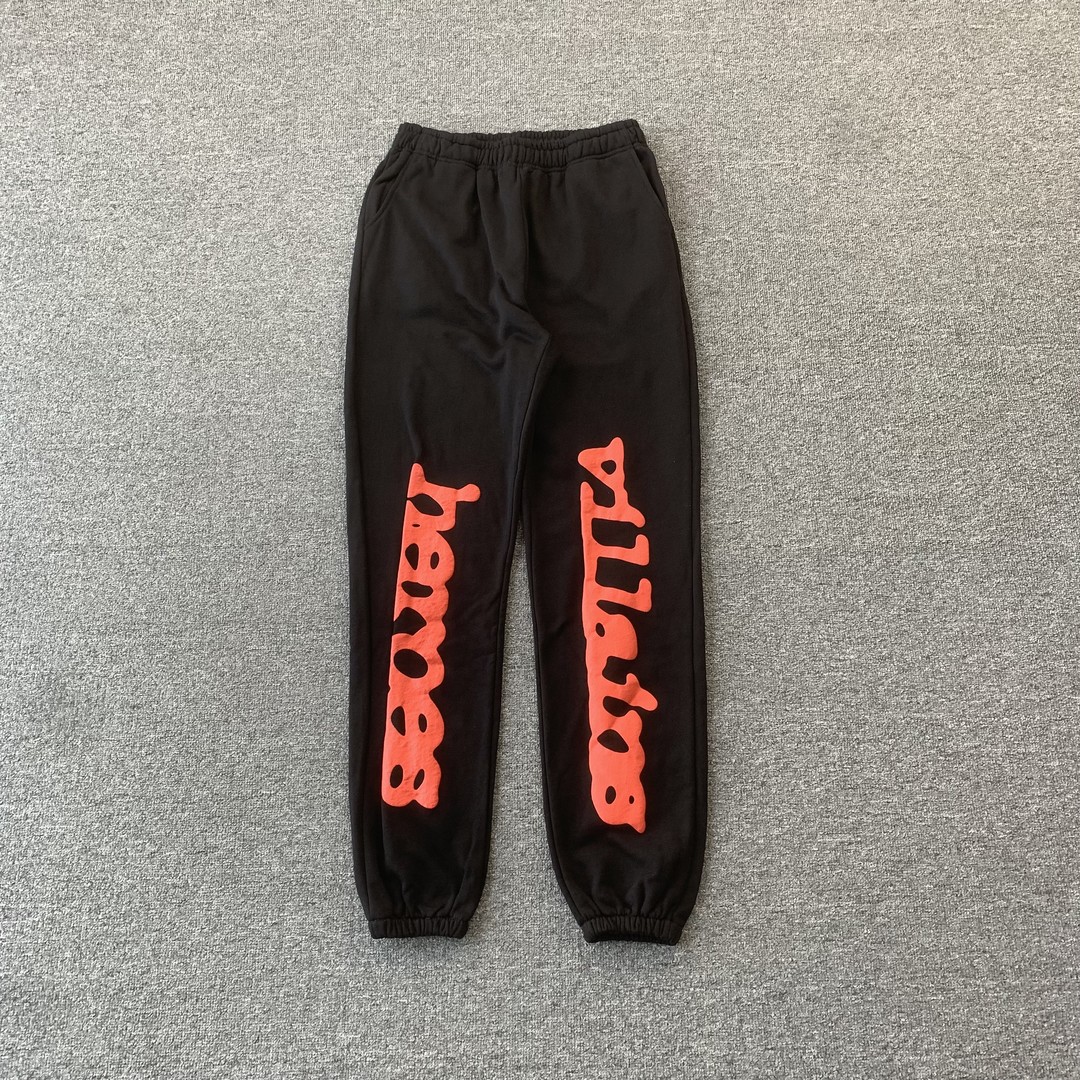 102_195 spider Pants