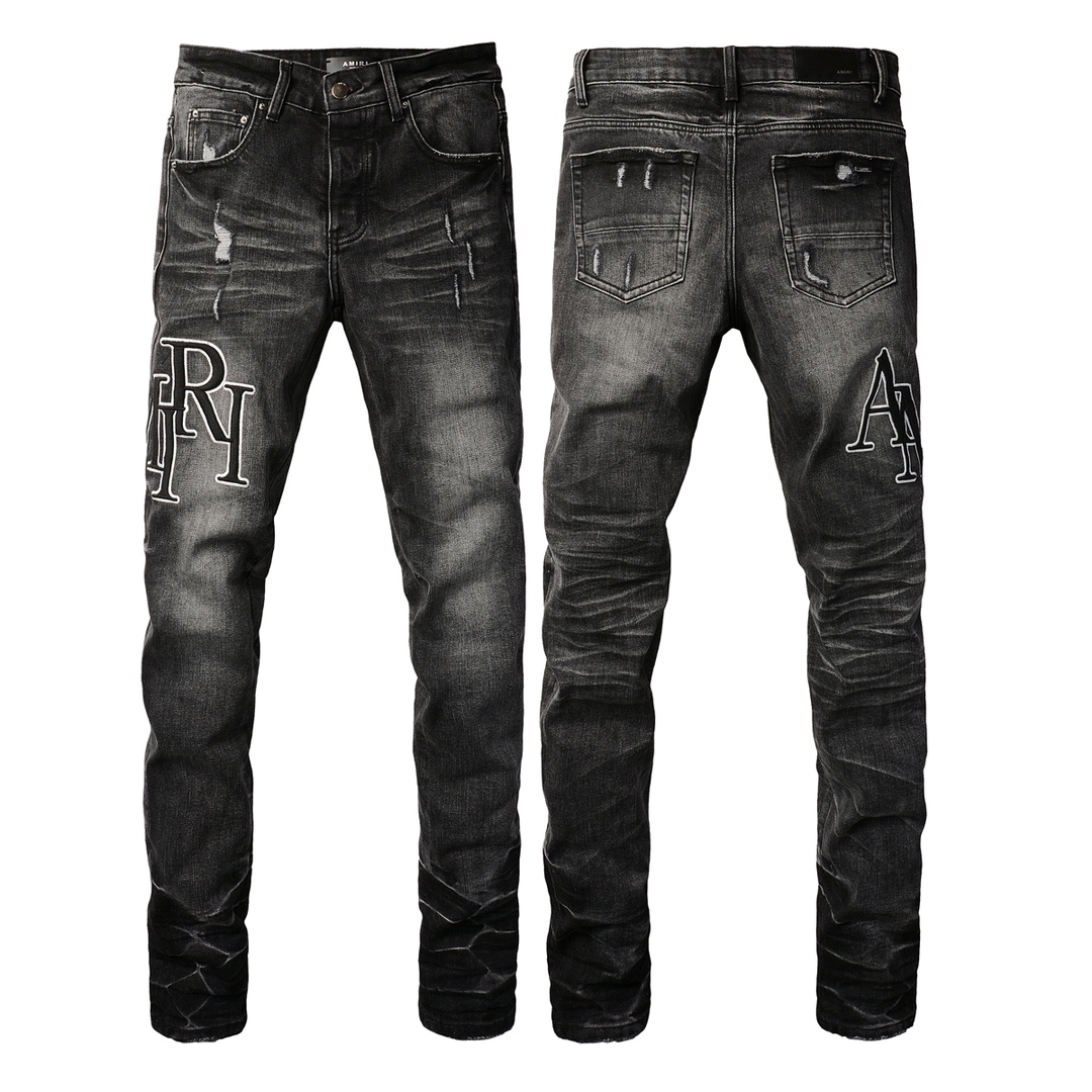 91_Amiri Jeans