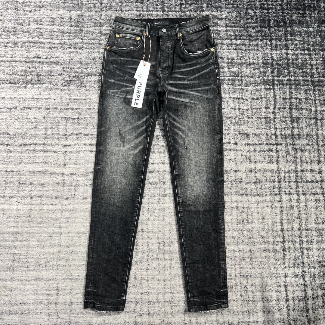 74_Purple Brand Jeans