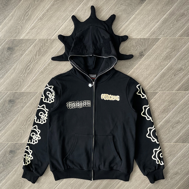 45_Glo Gang Hoodie