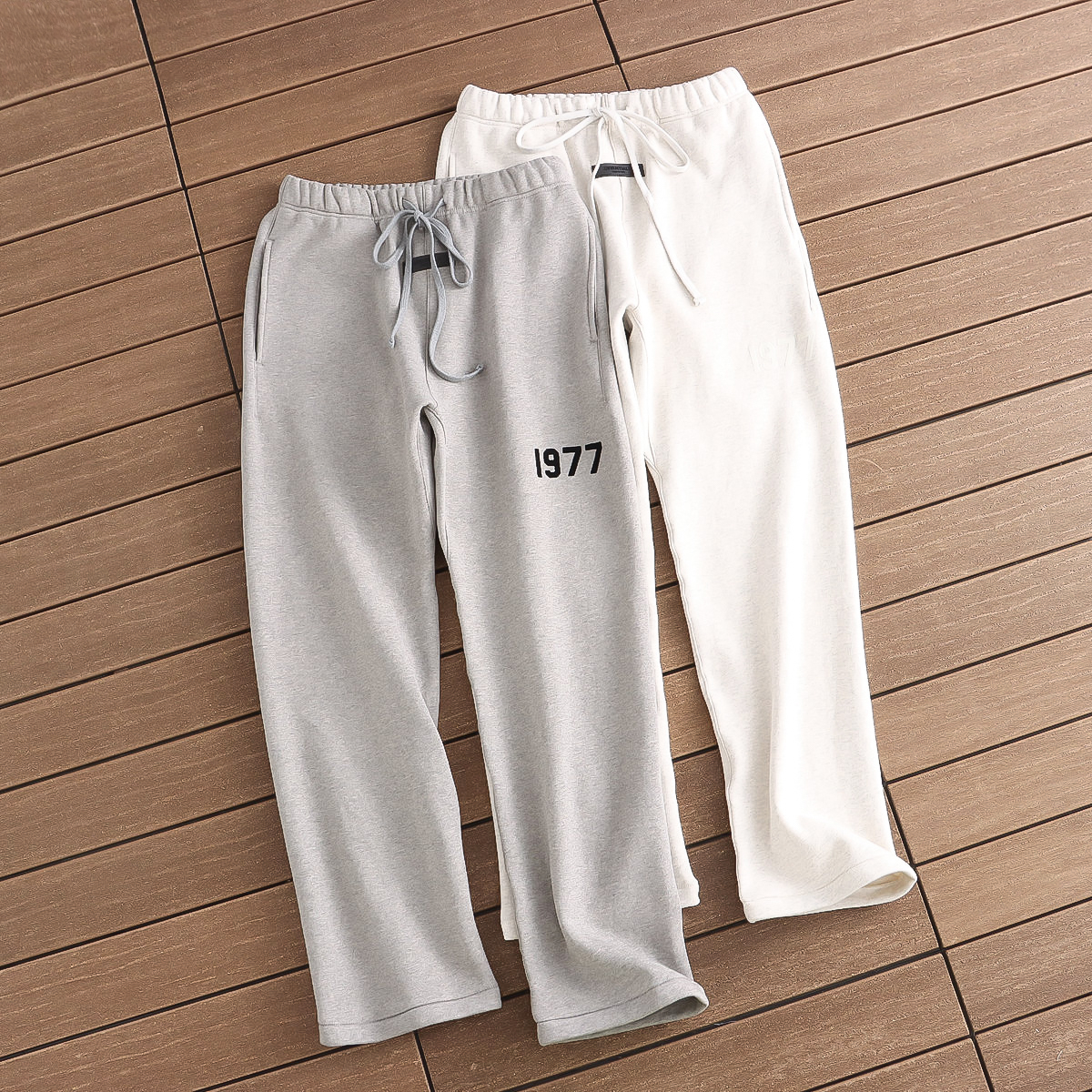 87_168 FEAR OF GOD PANTS