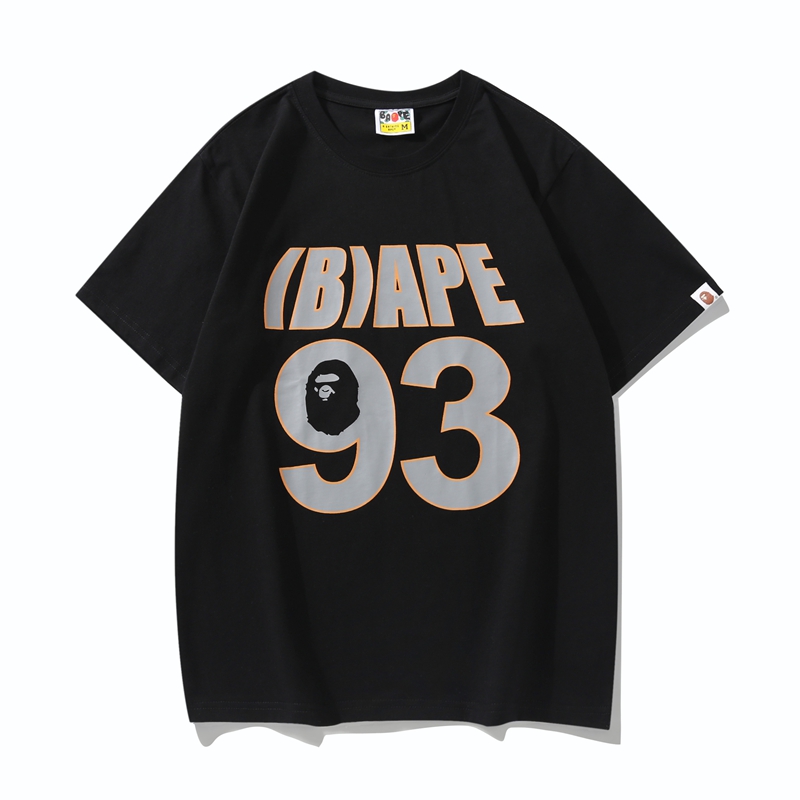 3_55 Bape T-shirt