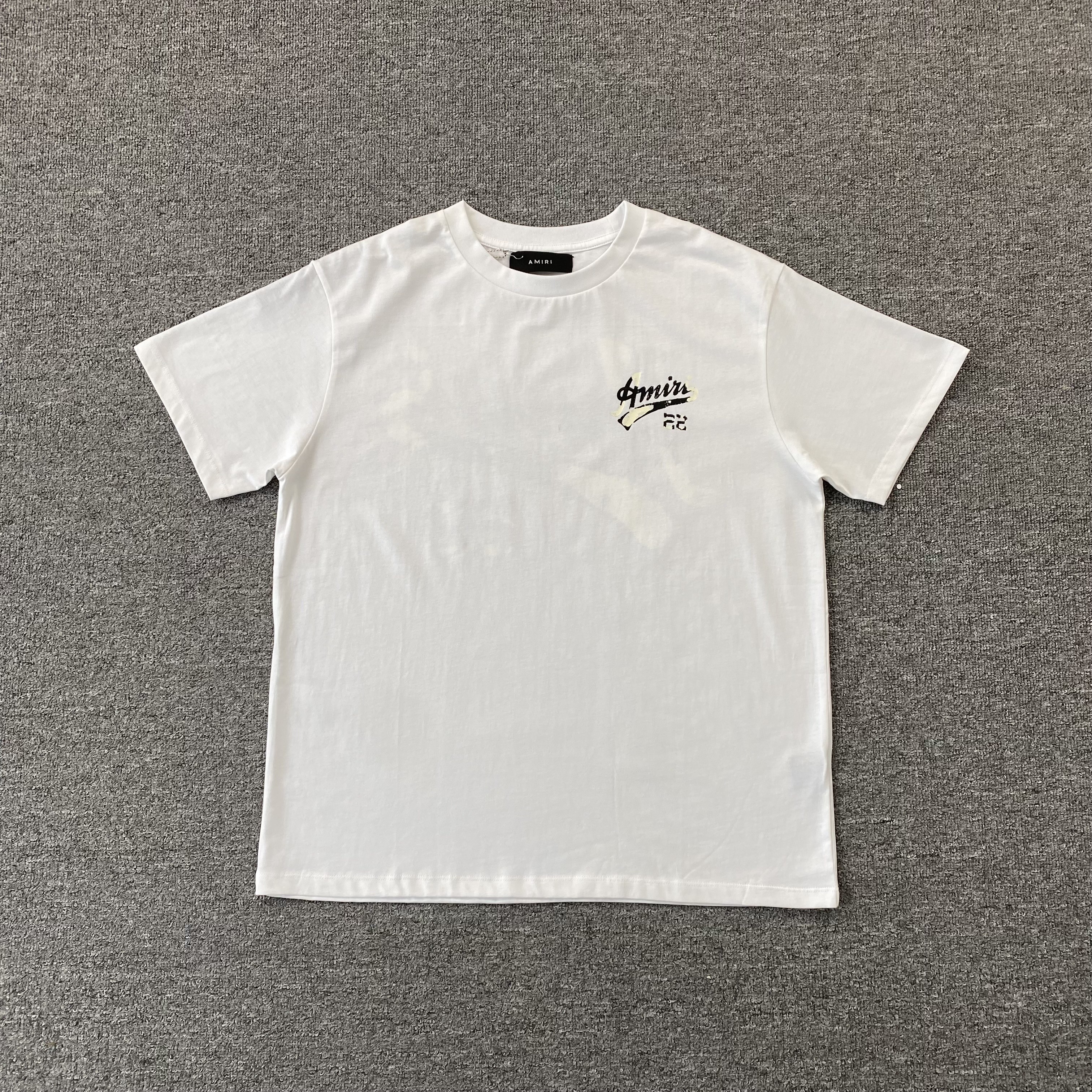 62_140 AMIRI T-shirt