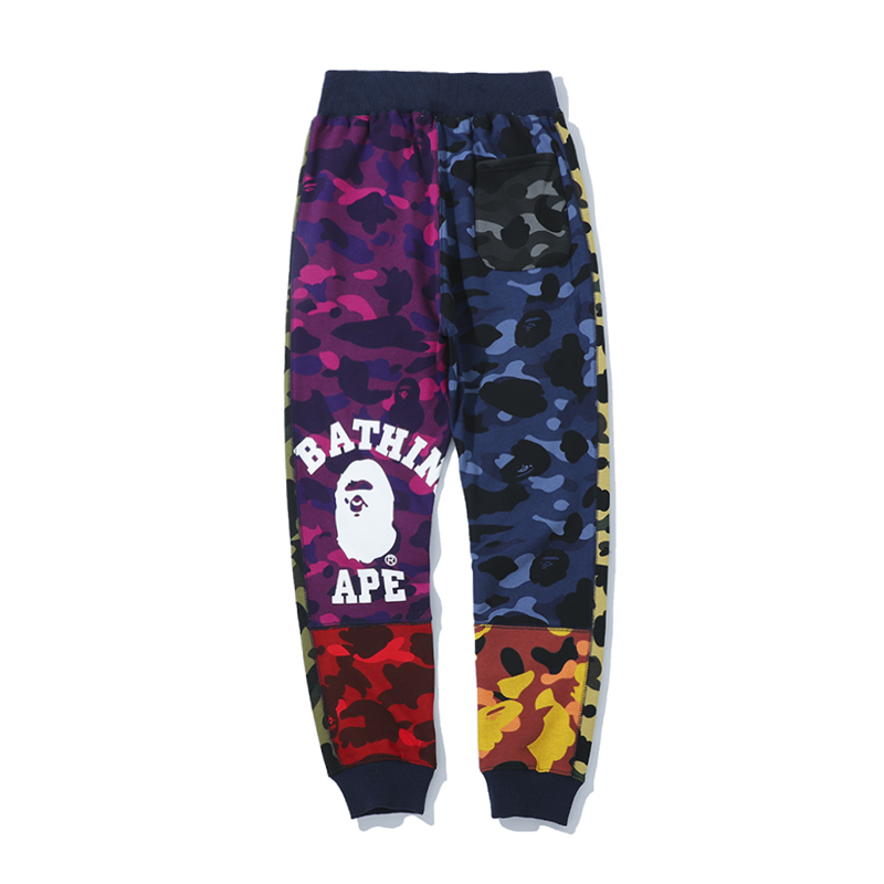 28_94 Bape Pants