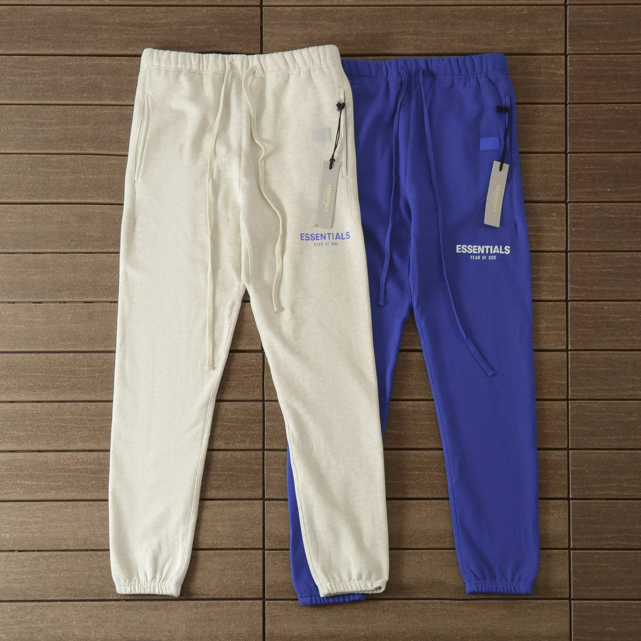 50_118 FEAR OF GOD PANT