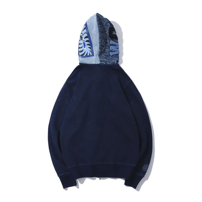 117_148 Bape Hoodie
