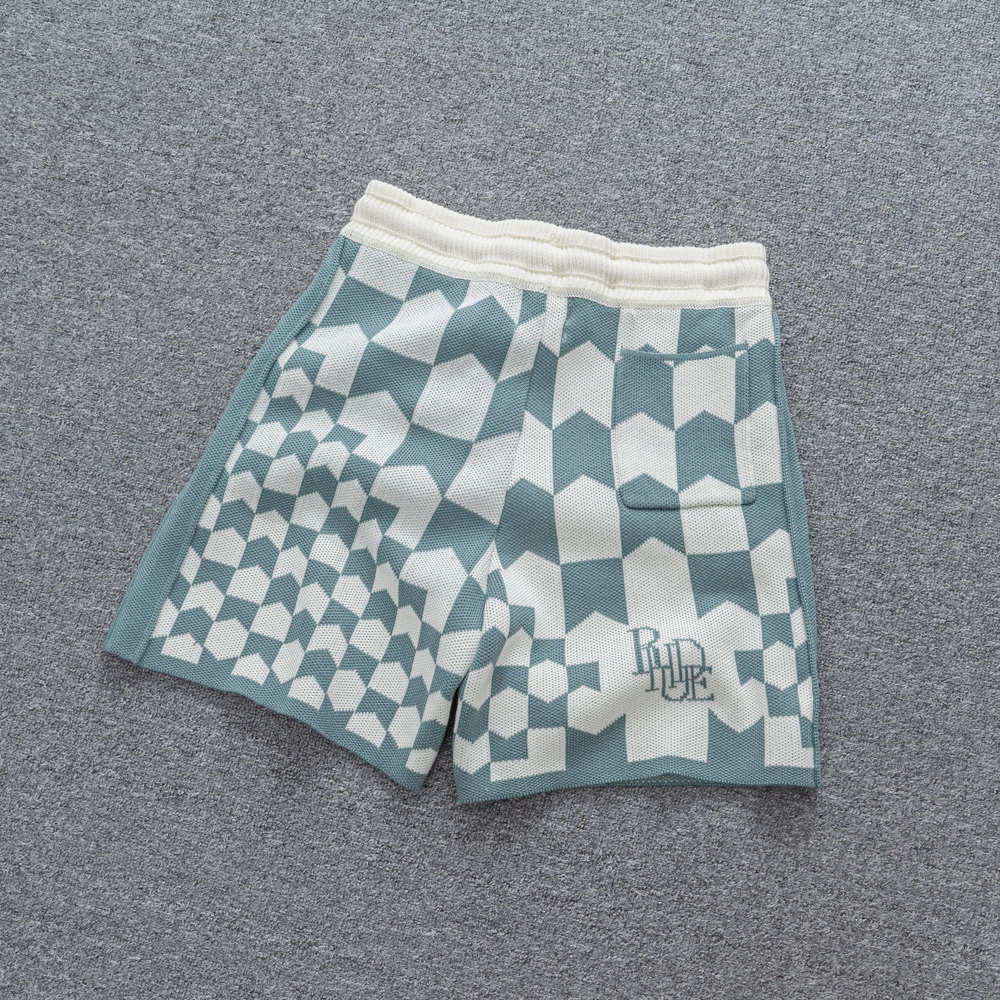 95_148 RHUDE Shorts