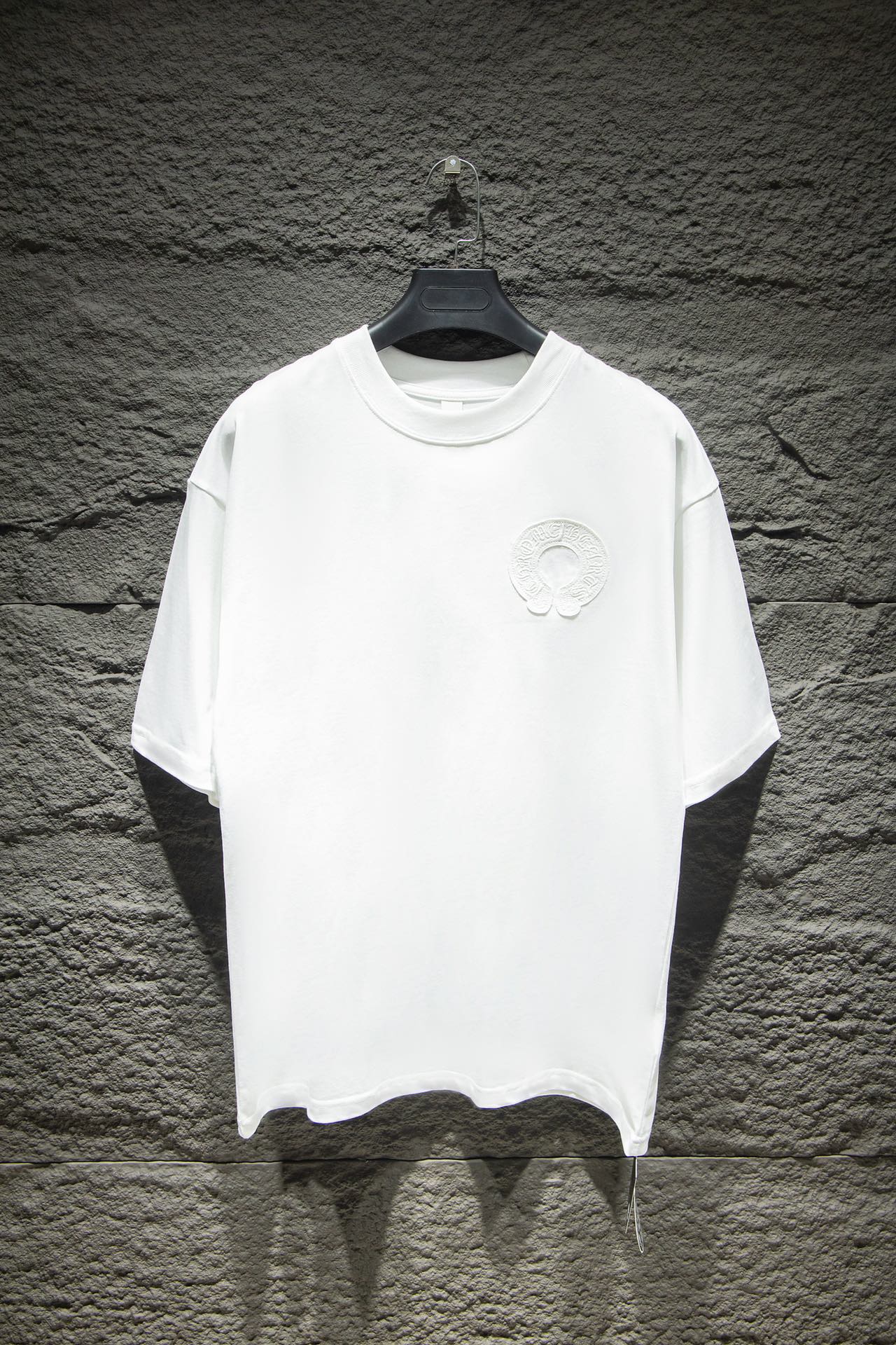 37_Chrome Heart T-shirt
