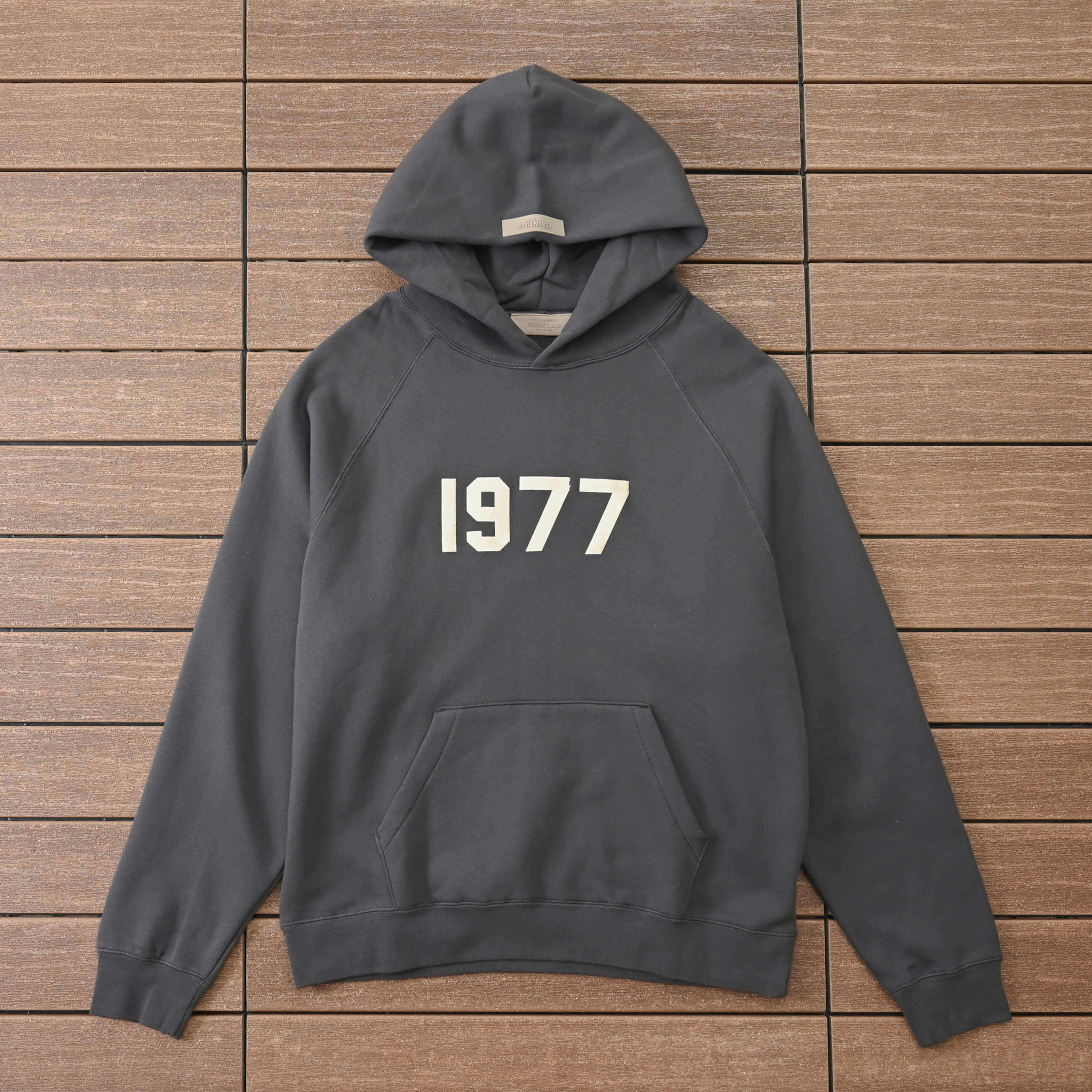 96_168 FEAR OF GOD Hoodie