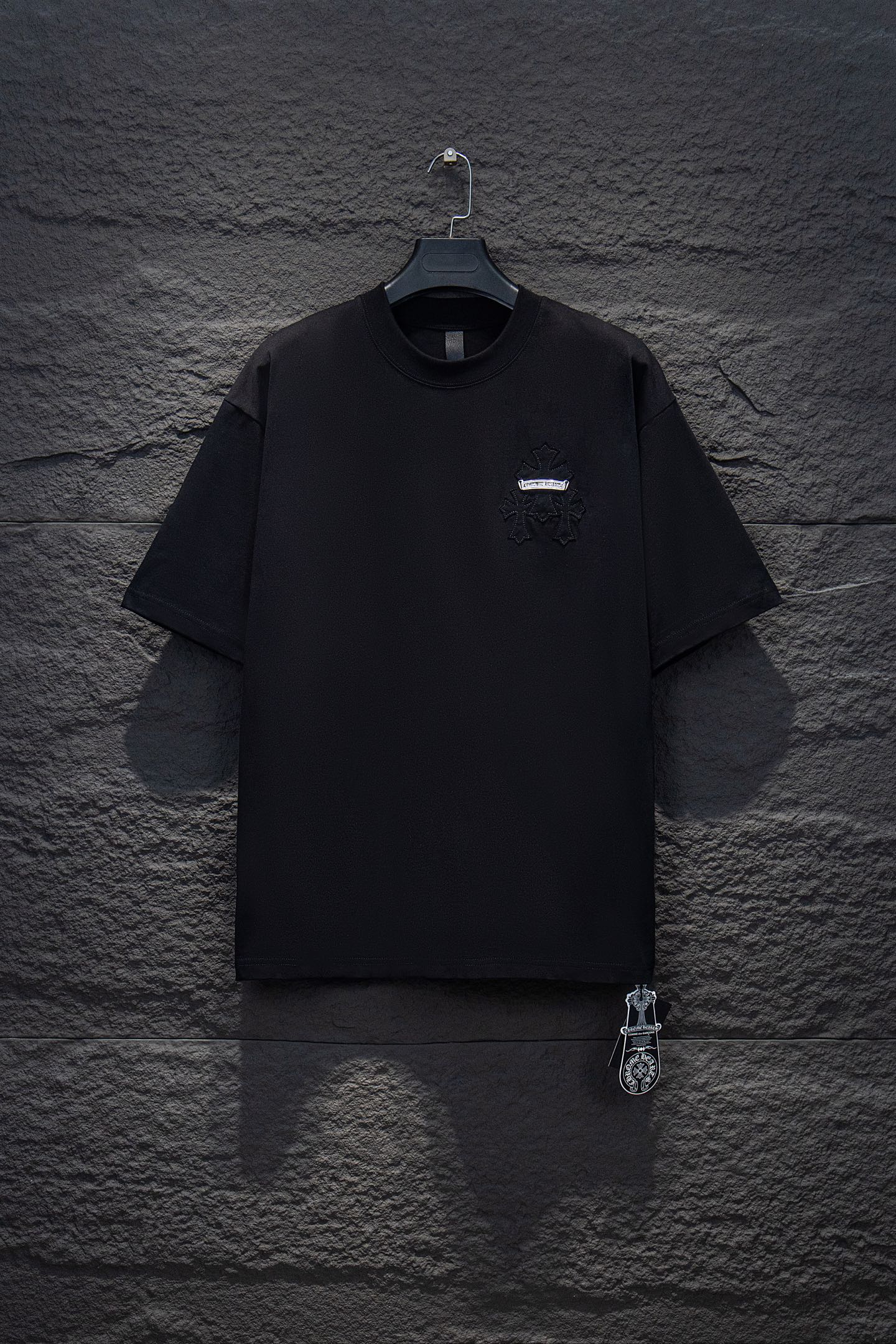 58_Chrome Heart T-shirt