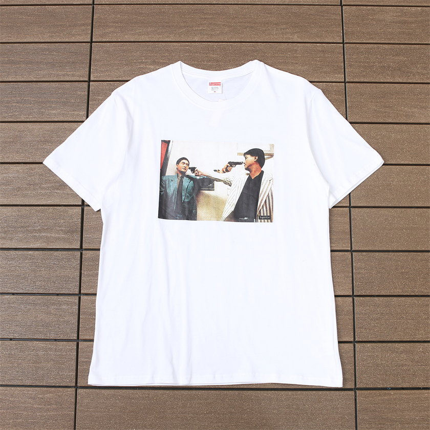 4_68 SUPREME T-SHIRT