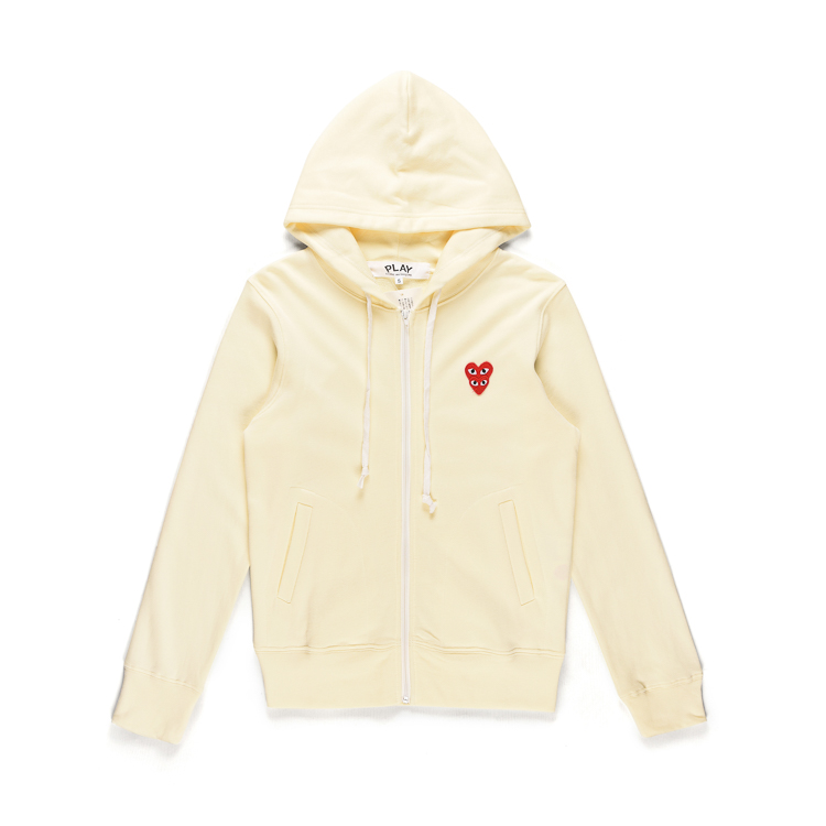 65_269 CDG Hoodie