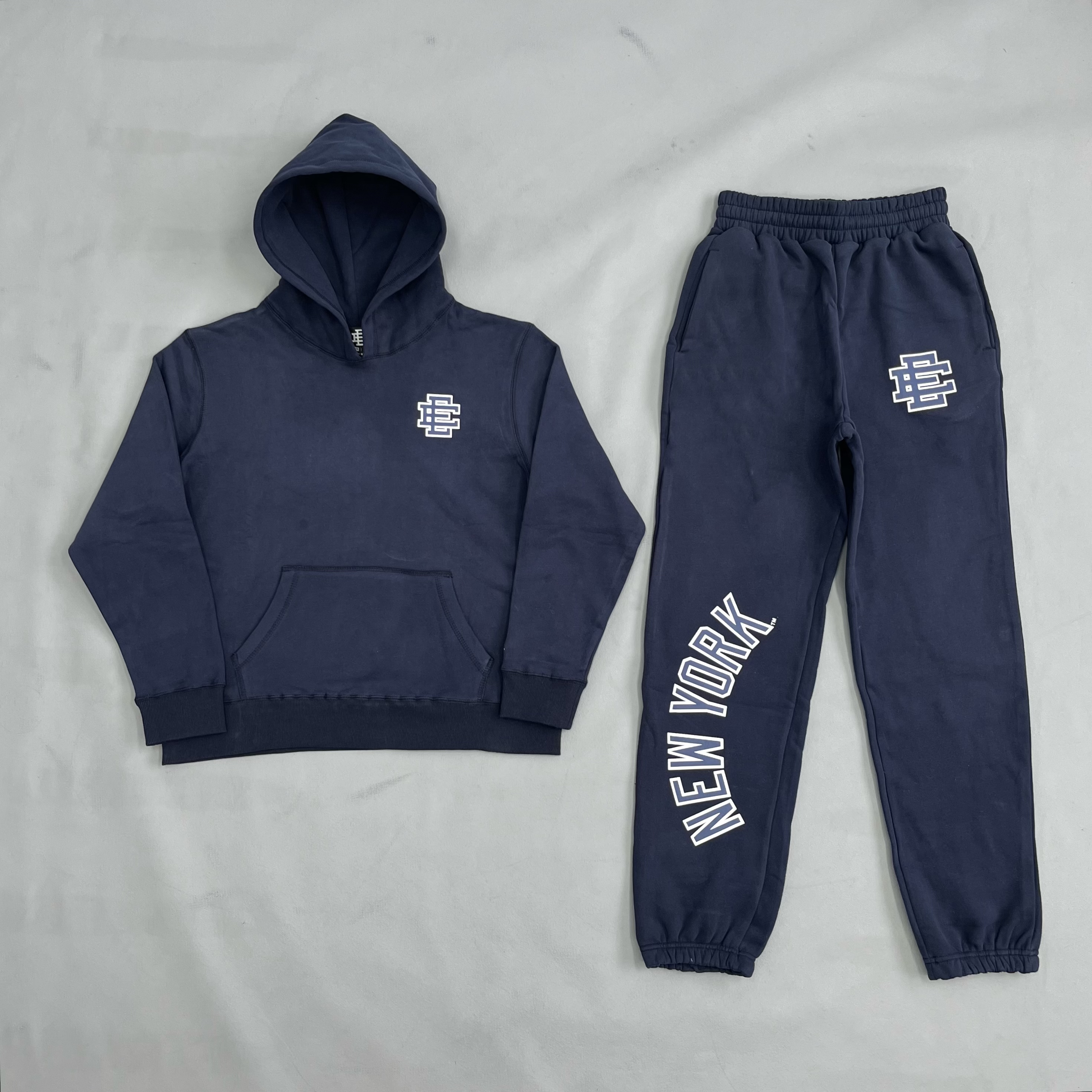 14_Eric Emanuel Tracksuit