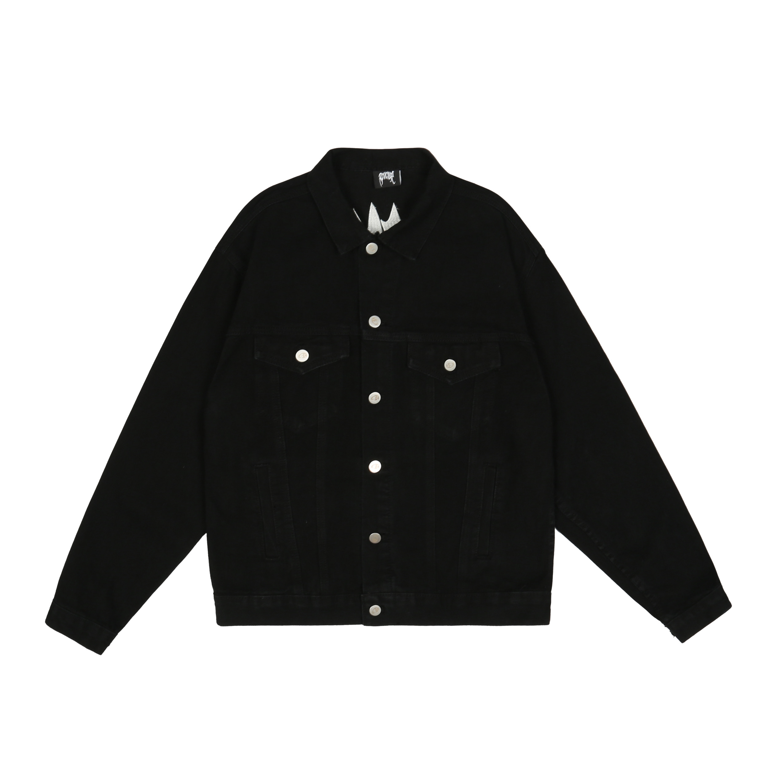 14_165 Revenge Jacket