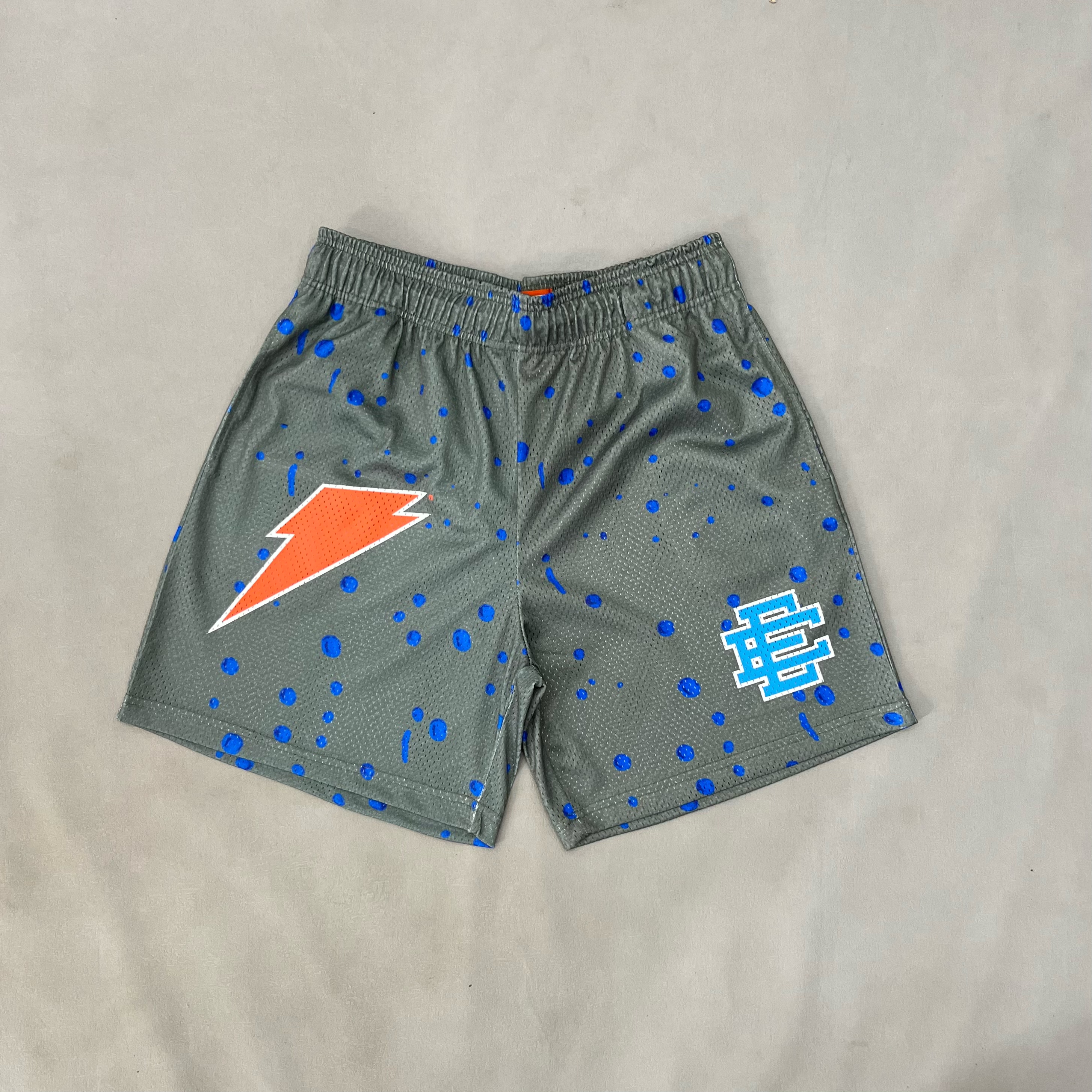 115_Eric Emanuel Shorts