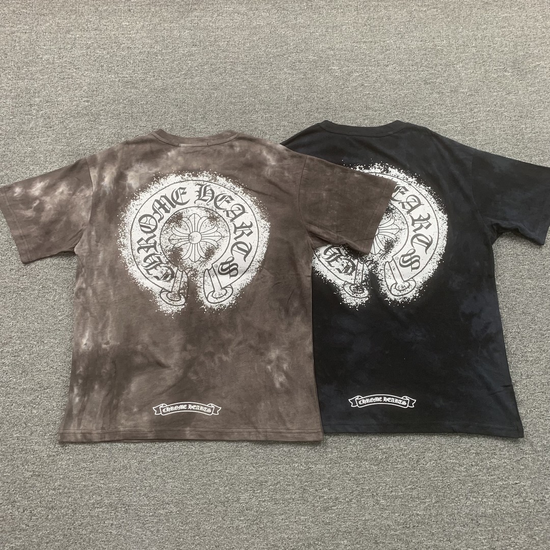 29_120 Chrome Hearts T-shirt