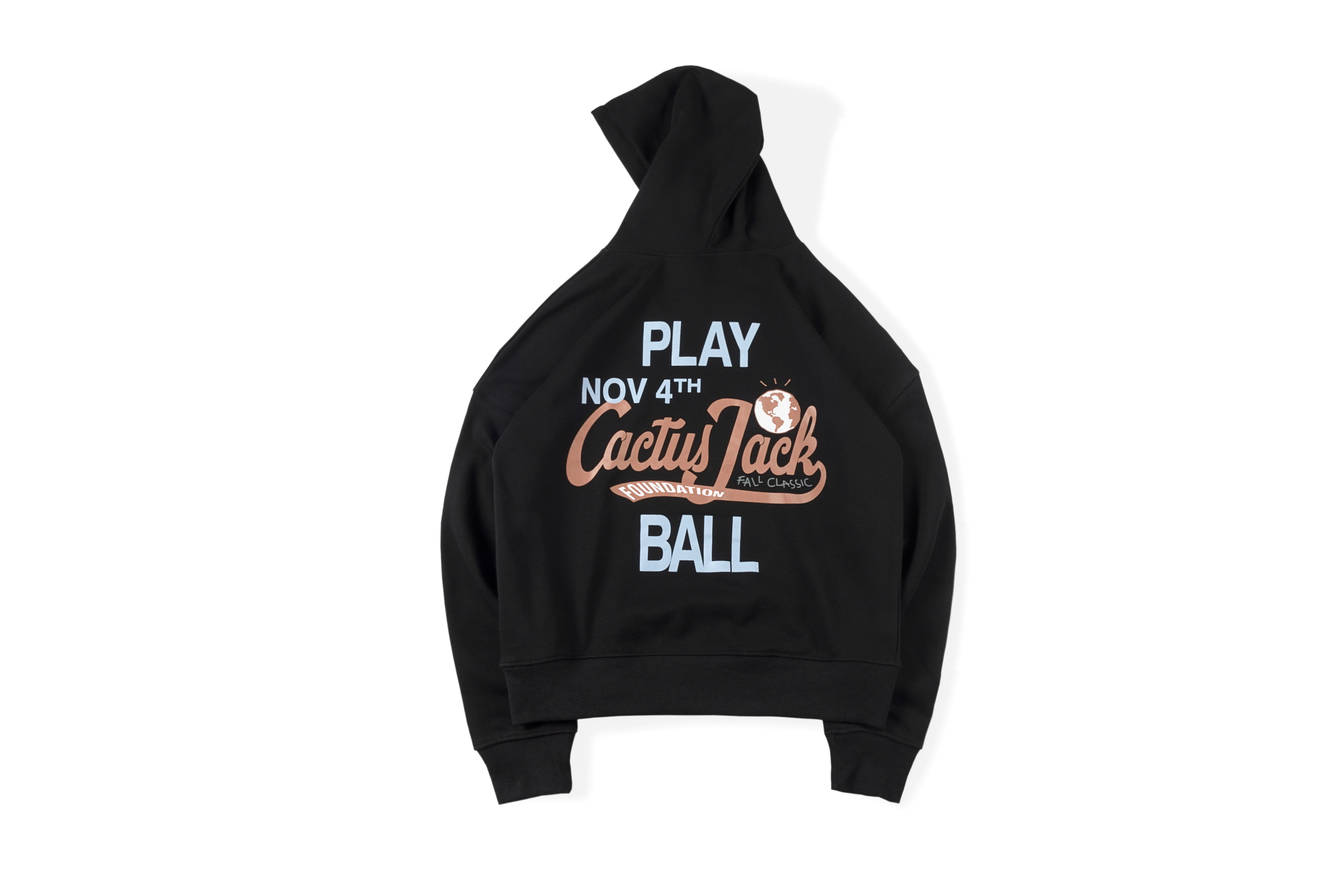111_228 Travis Scott Hoodie