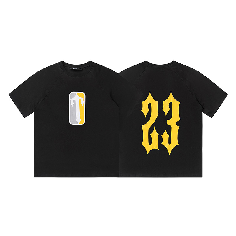 88_88 Trapstar T-shirt