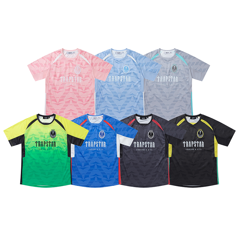 32_Trapstar T-shirt