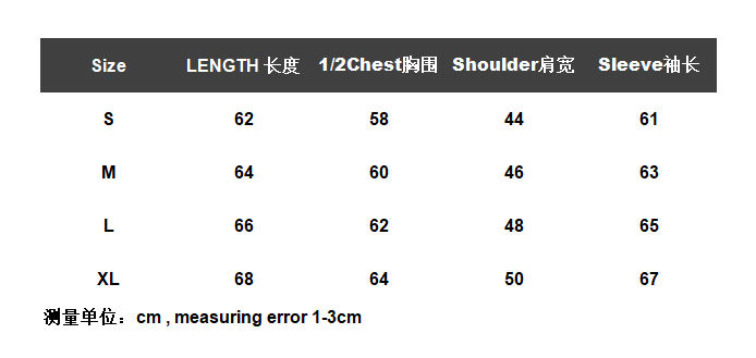72_428 Chrome Hearts Jacket