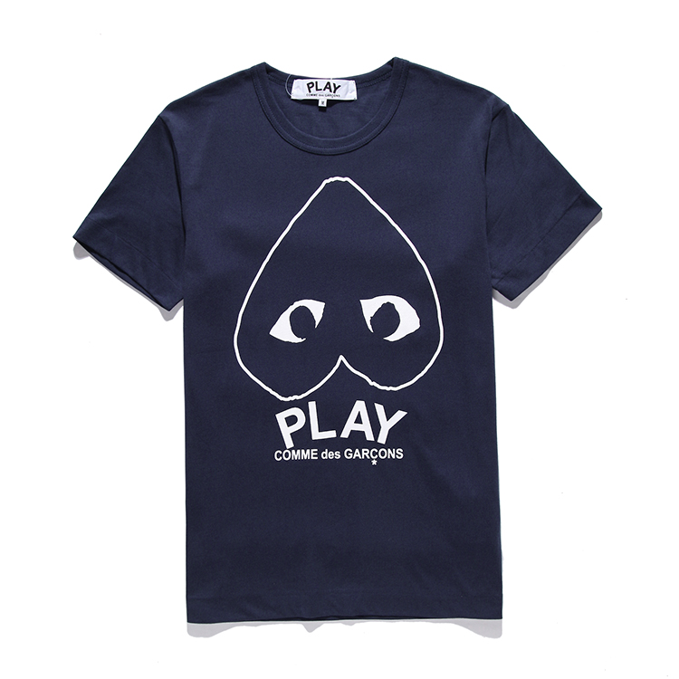 109_139 CDG T-shirt
