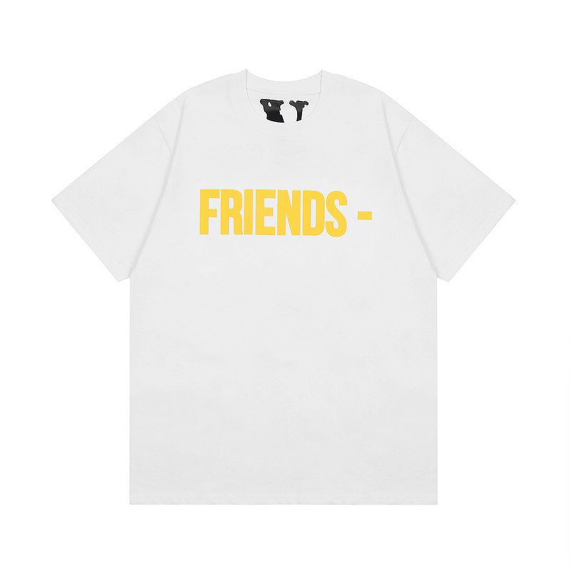 50_Vlone T-shirt