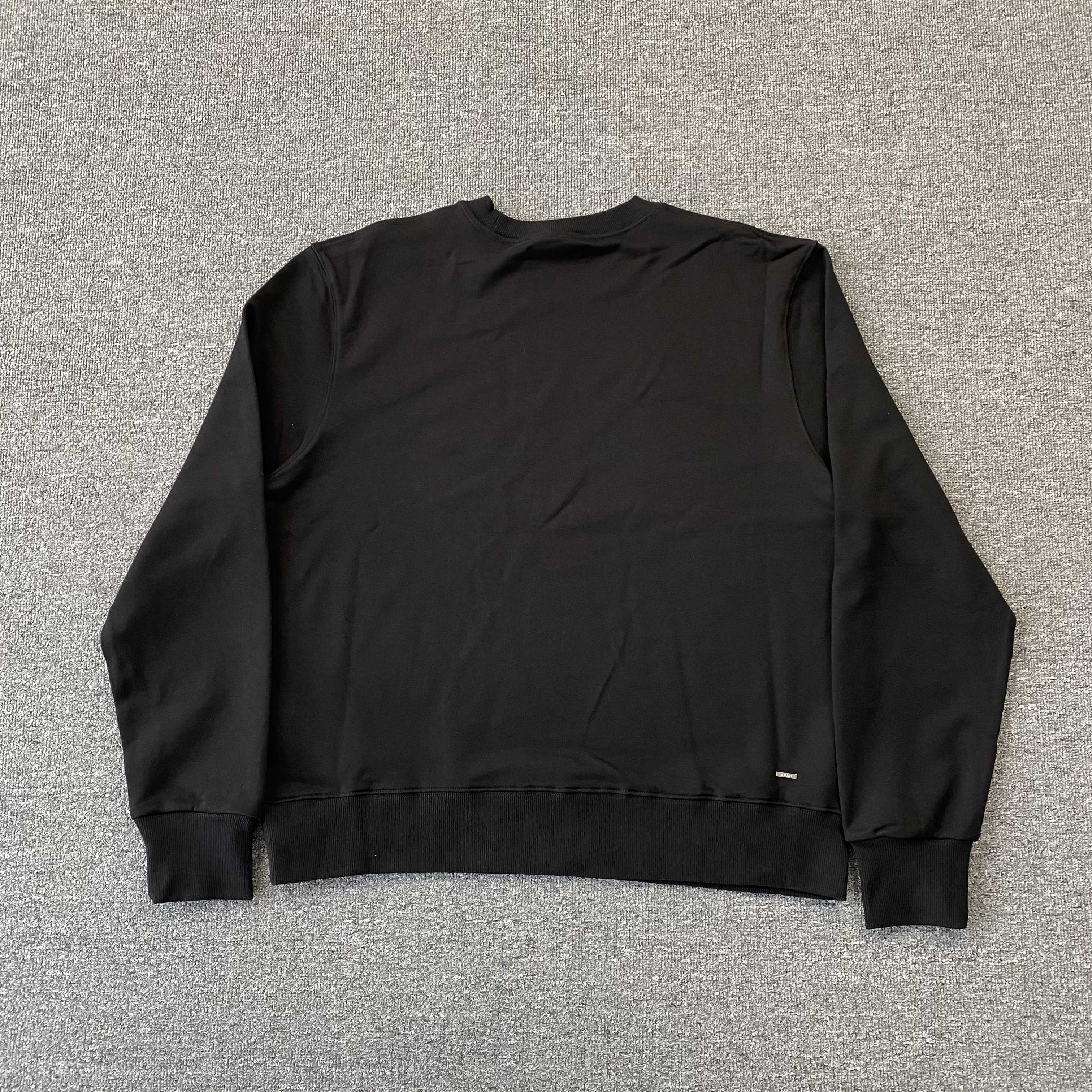 84_218 AMIRI Hoodie
