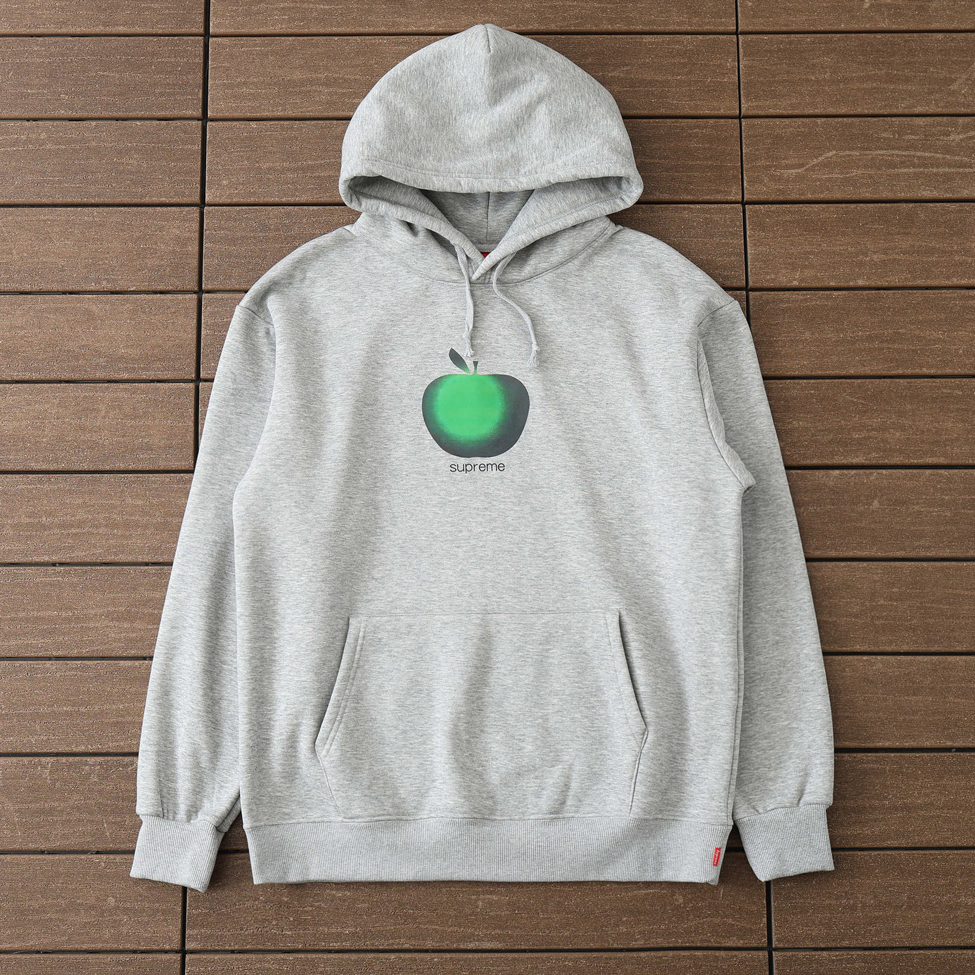 14_188 SUPREME HOODIE