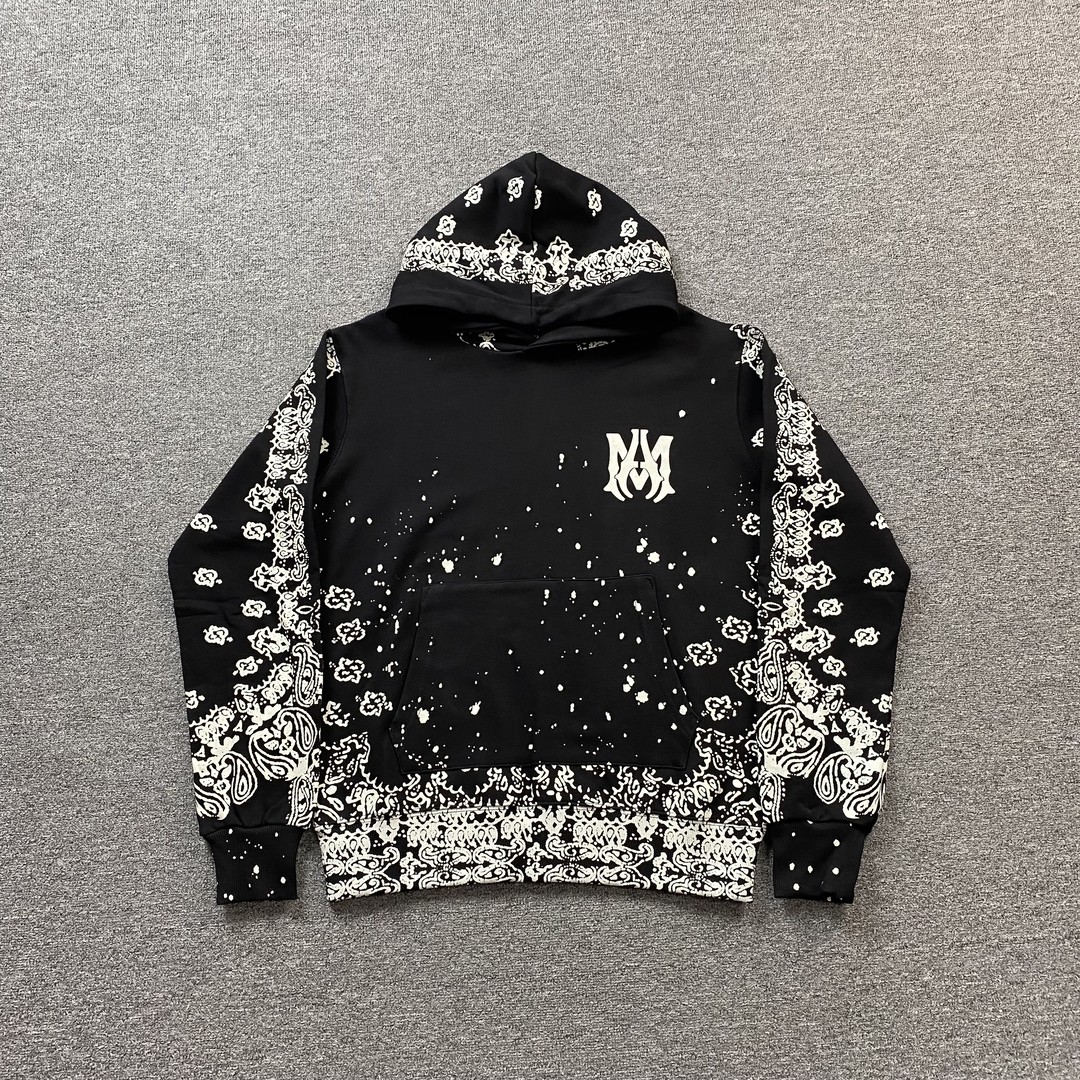 93_165 AMIRI Hoodie