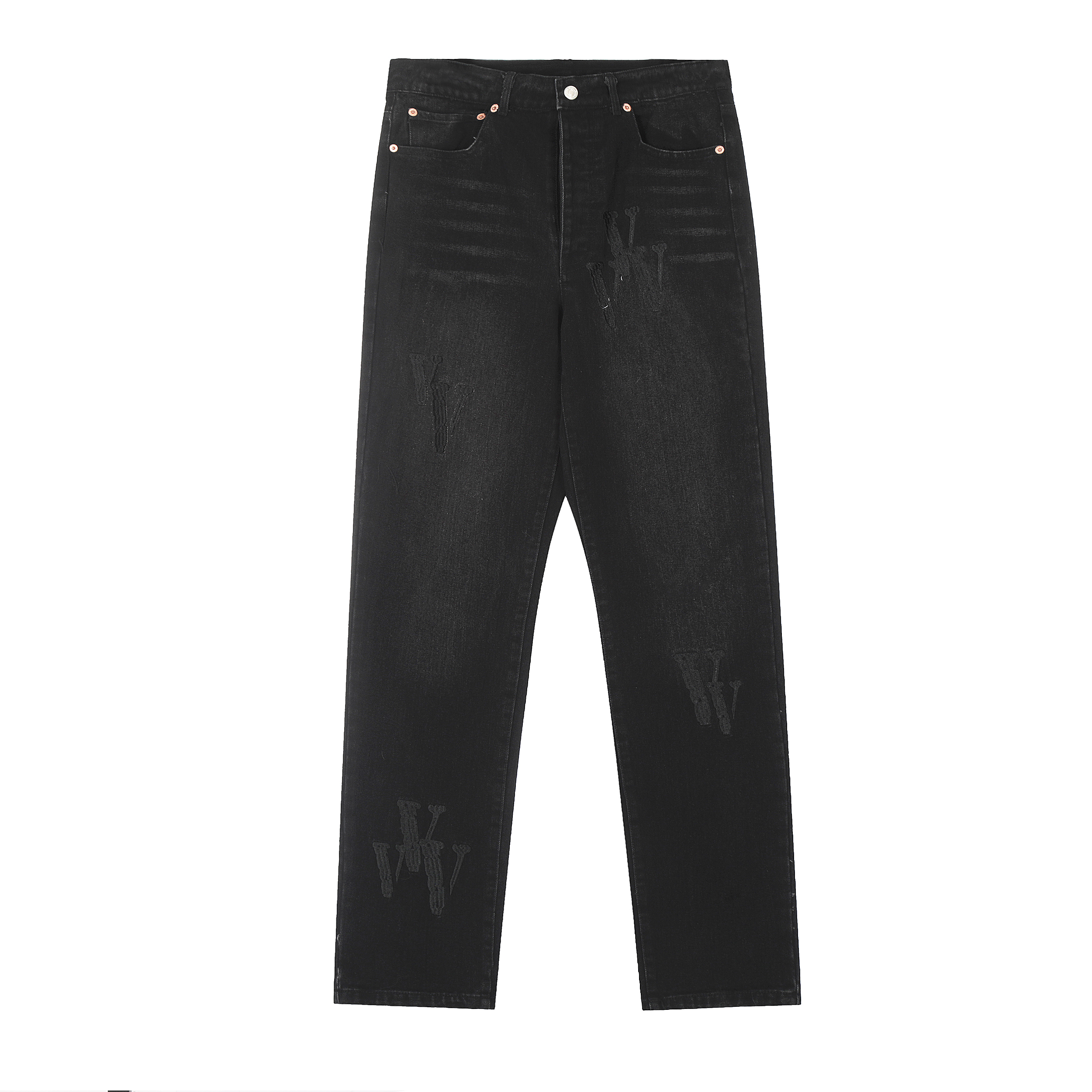 91_Vlone Jeans