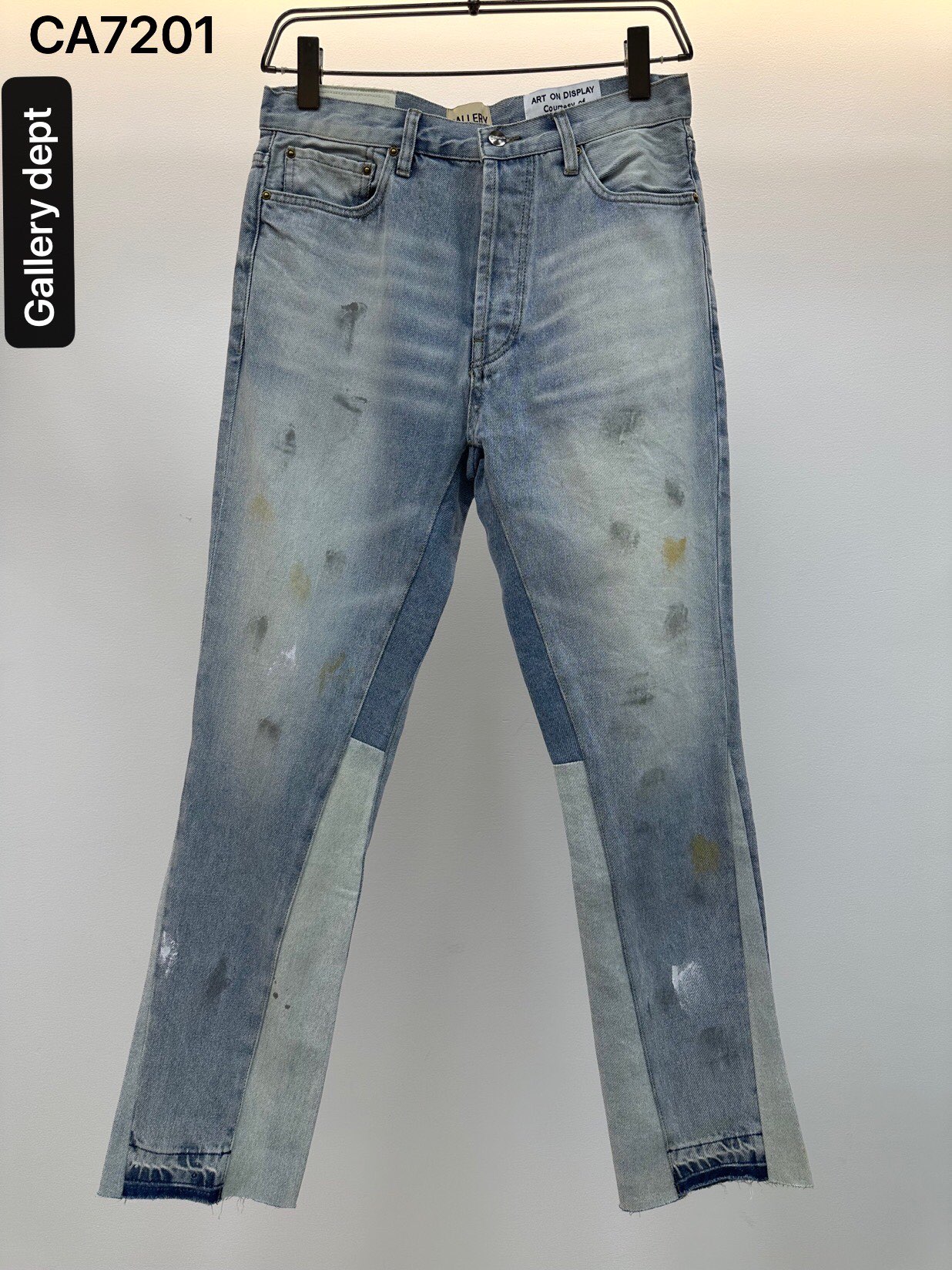 22_Gallery Dept Jeans